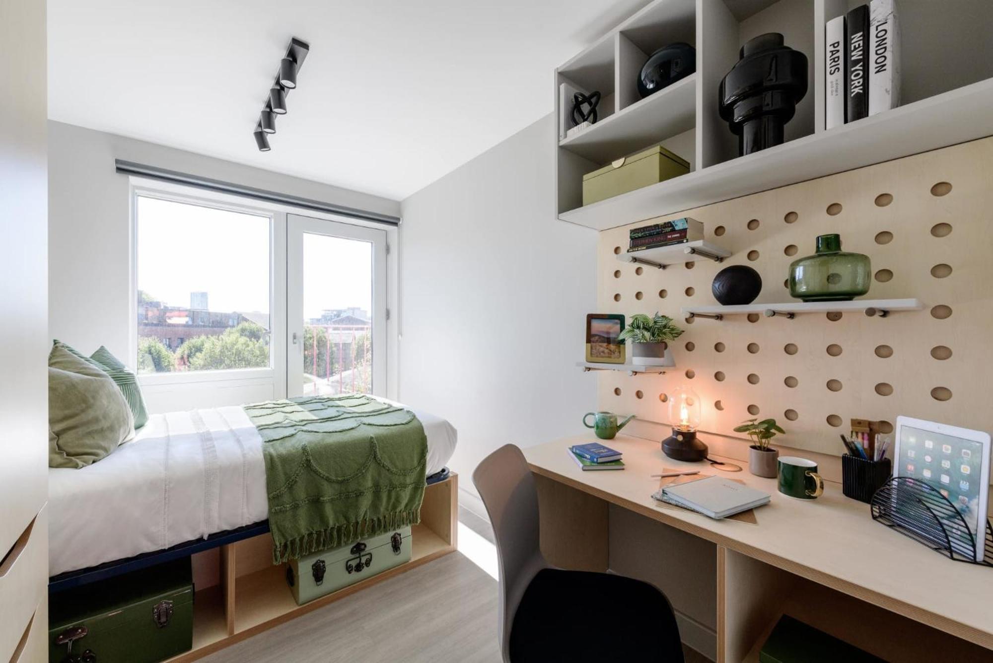 Apartamento Cozy Living Ensuites In Trendy Wick Park Student Londres