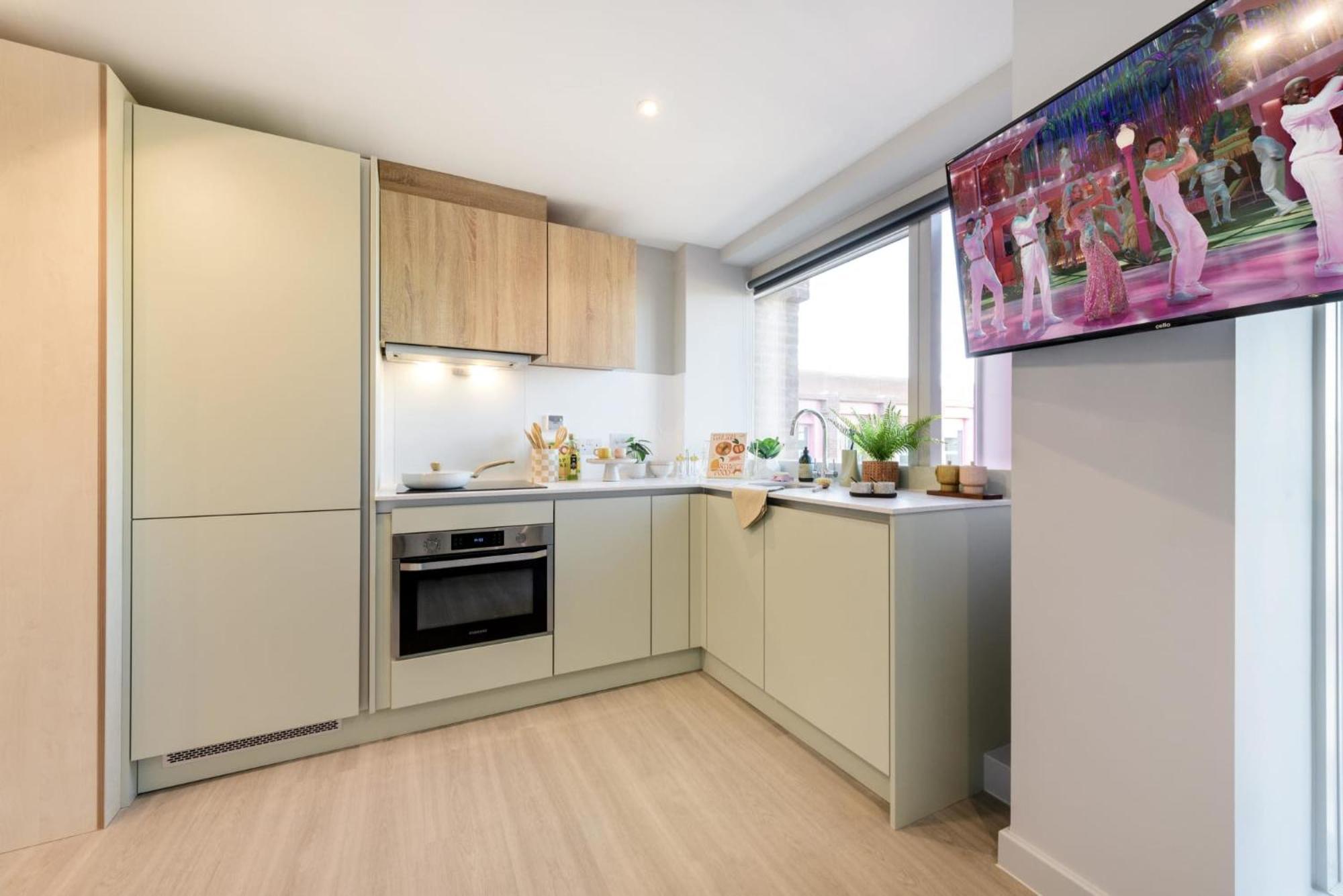 Cozy Living Ensuites In Trendy Wick Park Student Apartamento