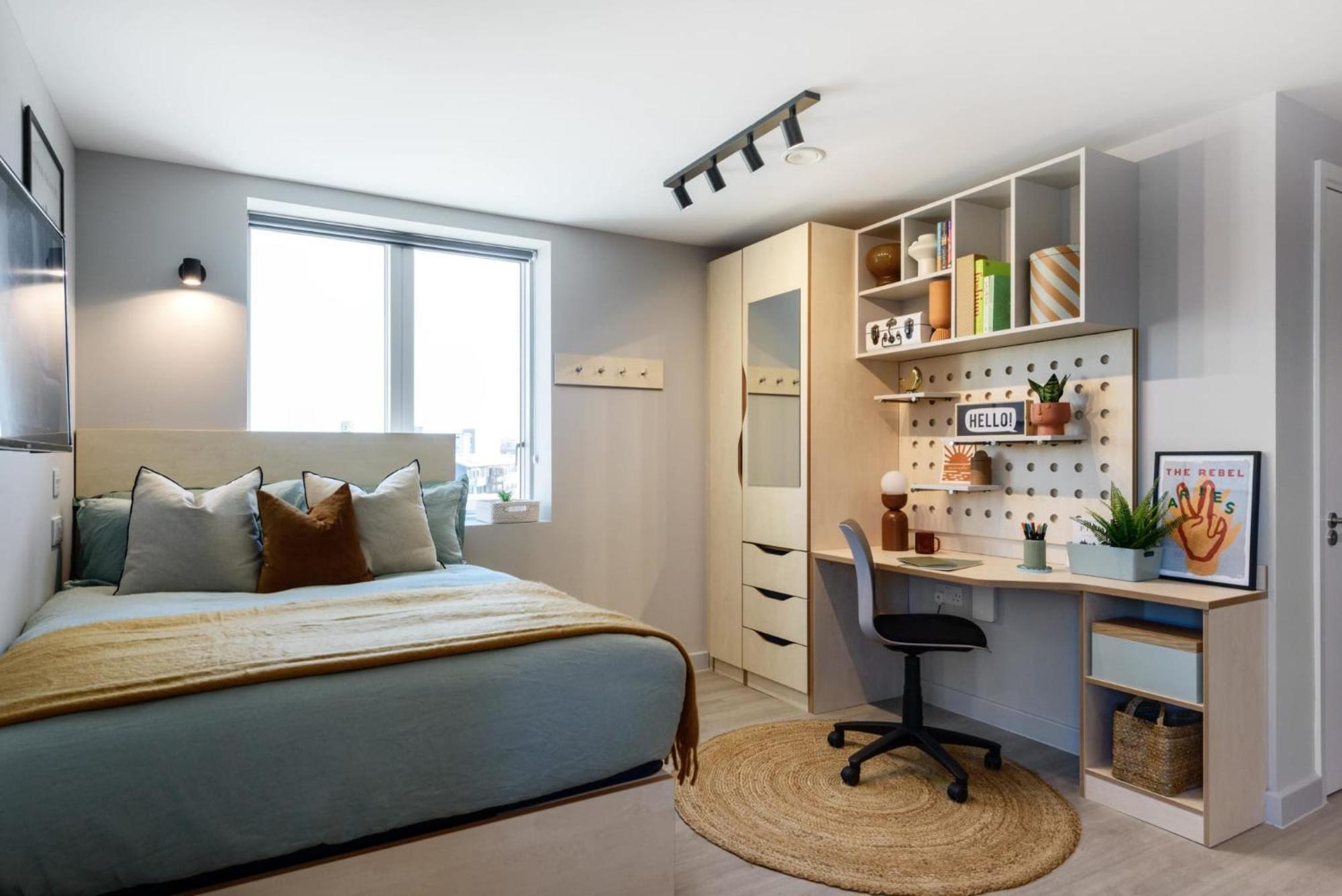 Apartamento Cozy Living Ensuites In Trendy Wick Park Student *
