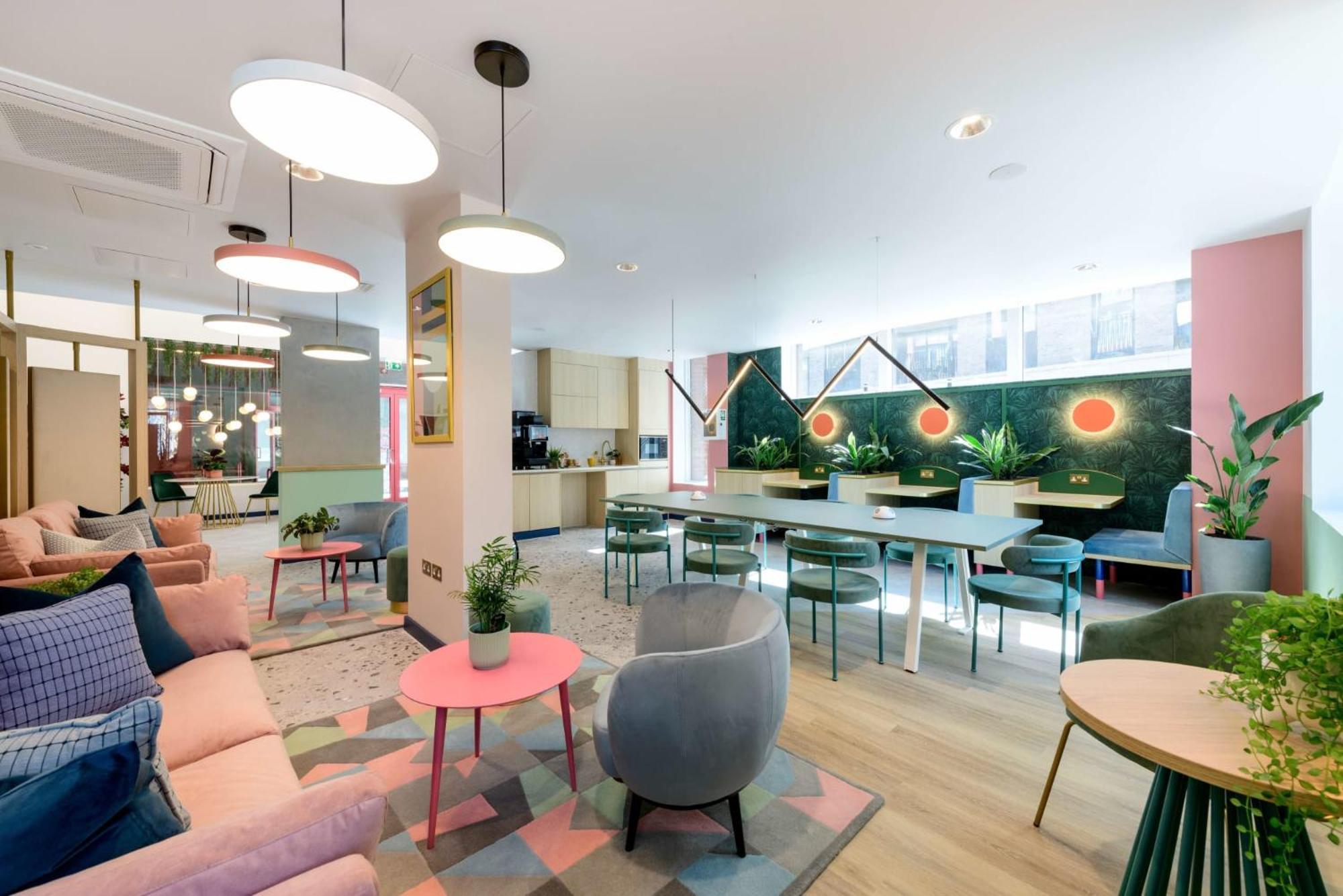 Cozy Living Ensuites In Trendy Wick Park Student Apartamento Londres