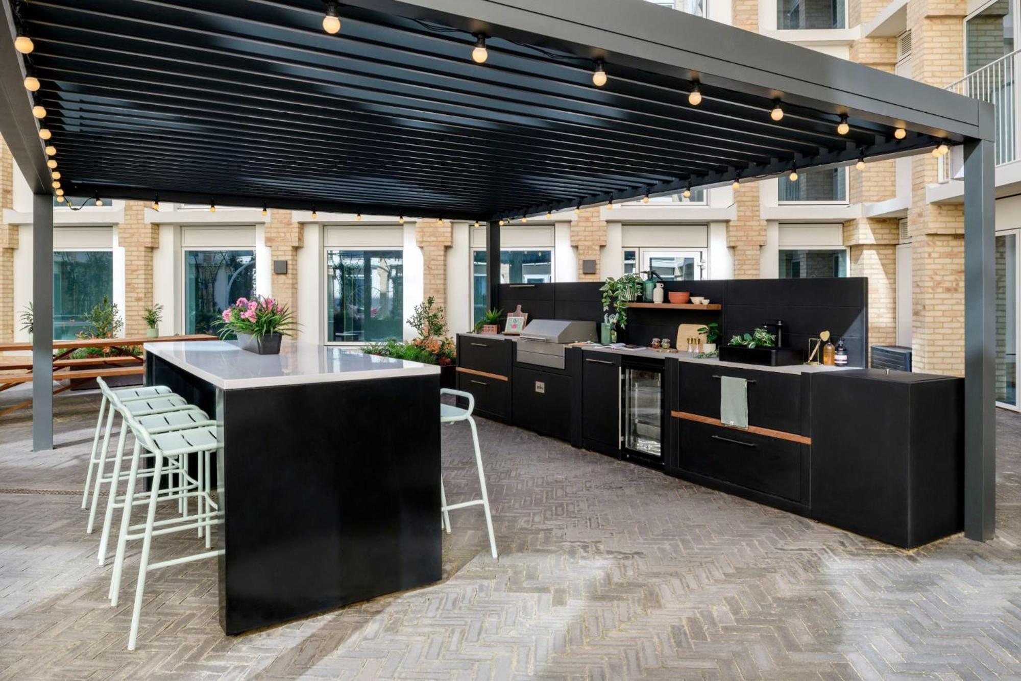 Apartamento Cozy Living Ensuites In Trendy Wick Park Student Londres