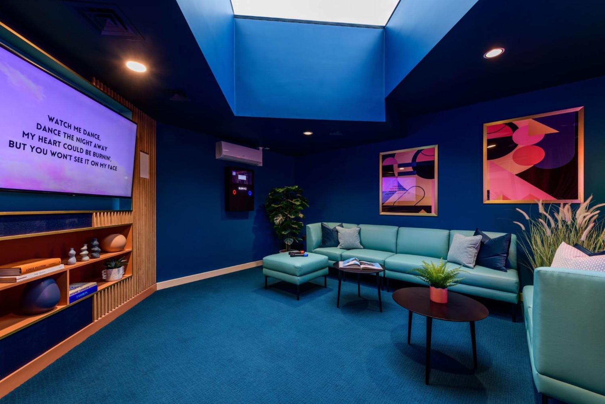 Cozy Living Ensuites In Trendy Wick Park Student * Londres
