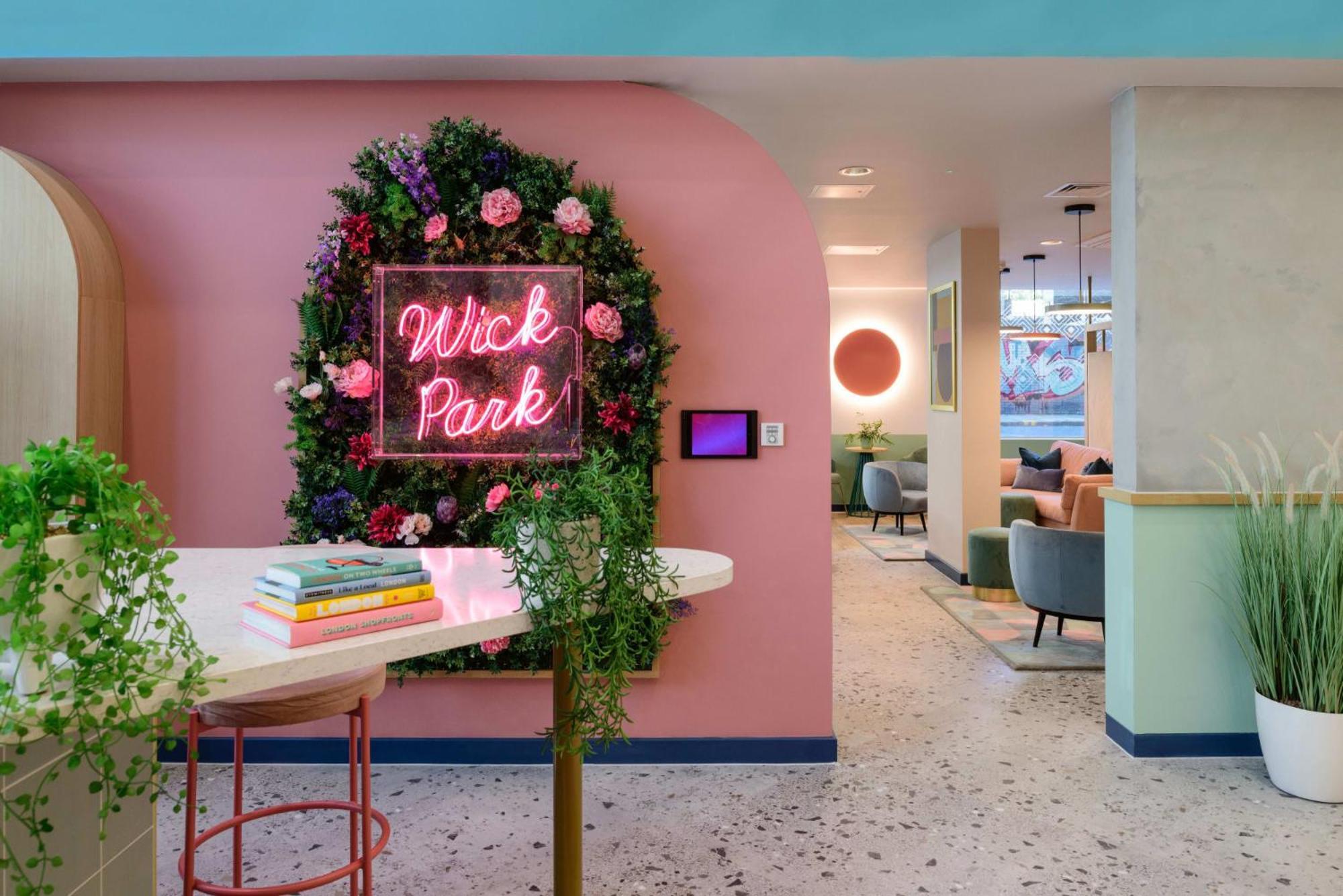 Cozy Living Ensuites In Trendy Wick Park Student Apartamento Londres