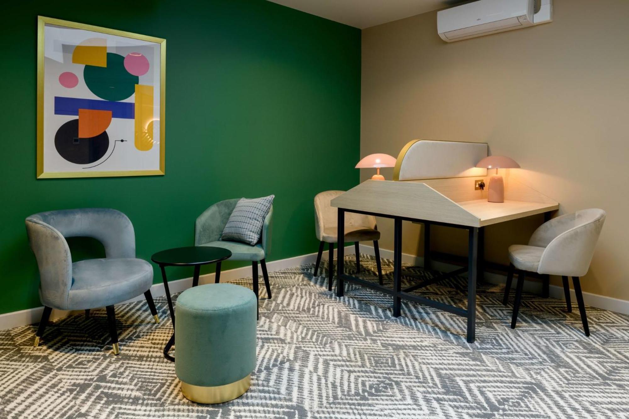 Cozy Living Ensuites In Trendy Wick Park Student Londres