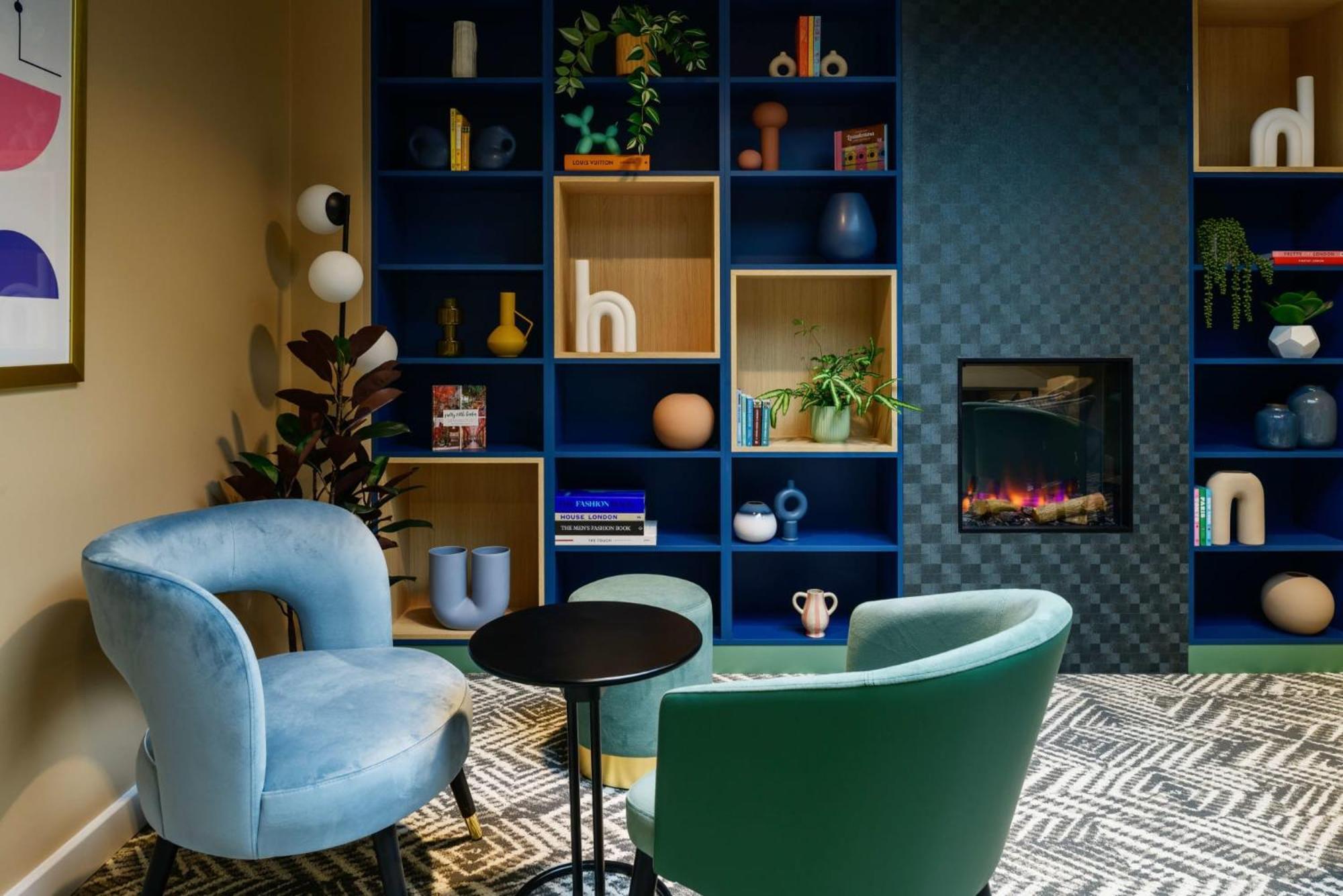 Cozy Living Ensuites In Trendy Wick Park Student Apartamento Londres