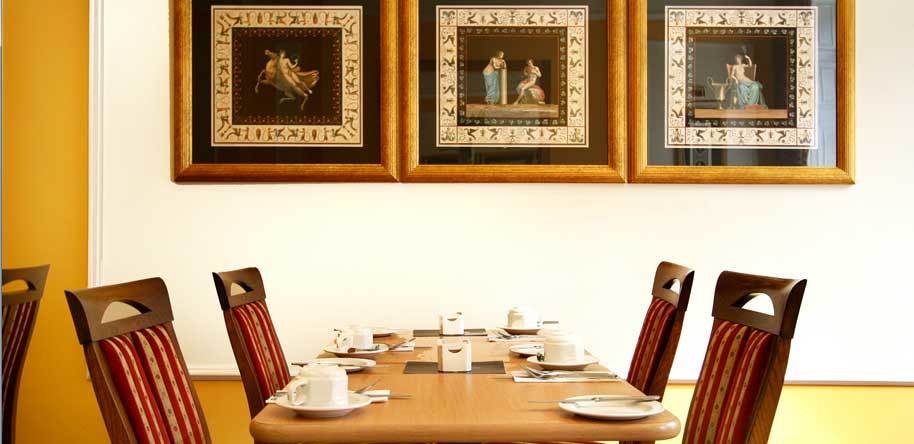 Hotel Grange Lancaster Londen