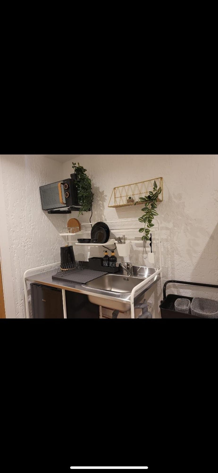 Innit Townhouse Apartment London