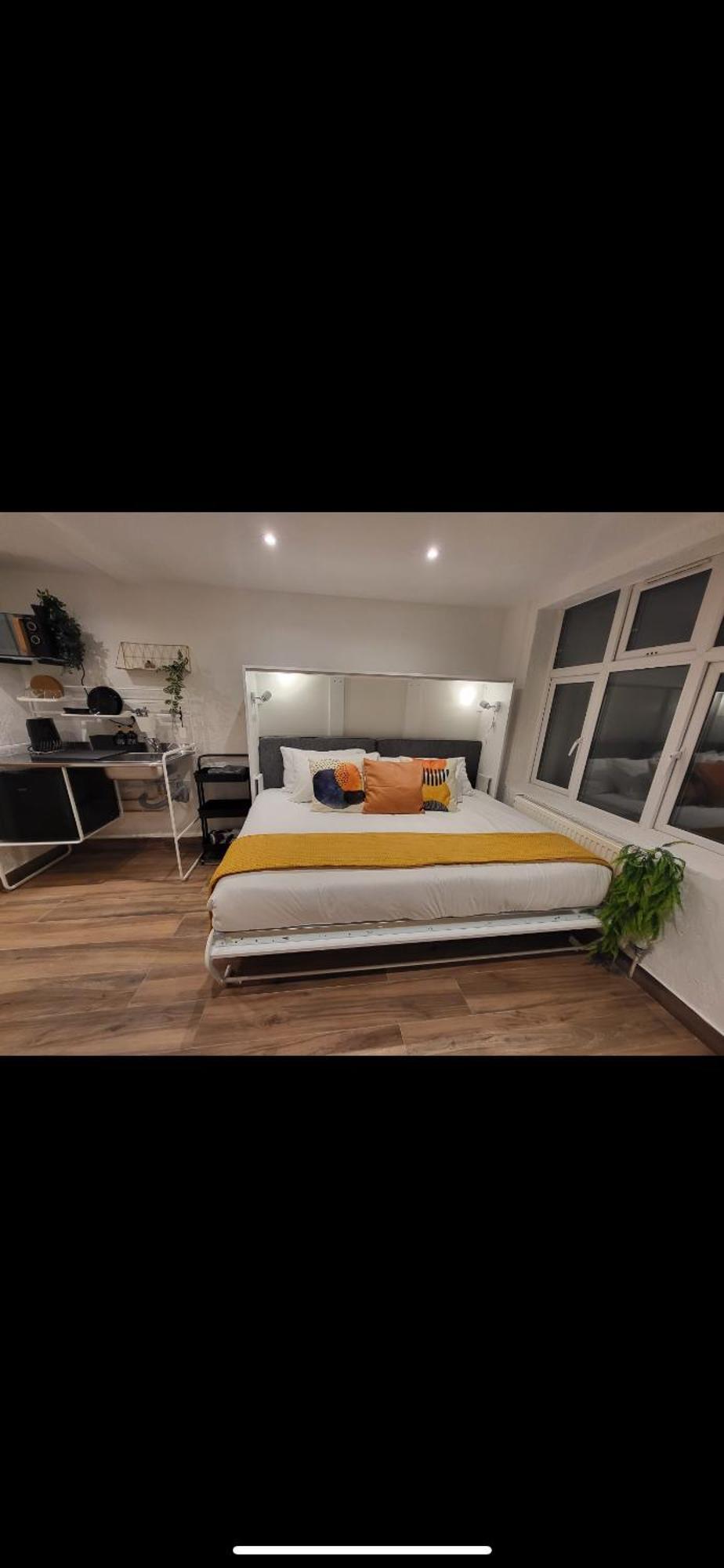 Apartment Innit Townhouse London
