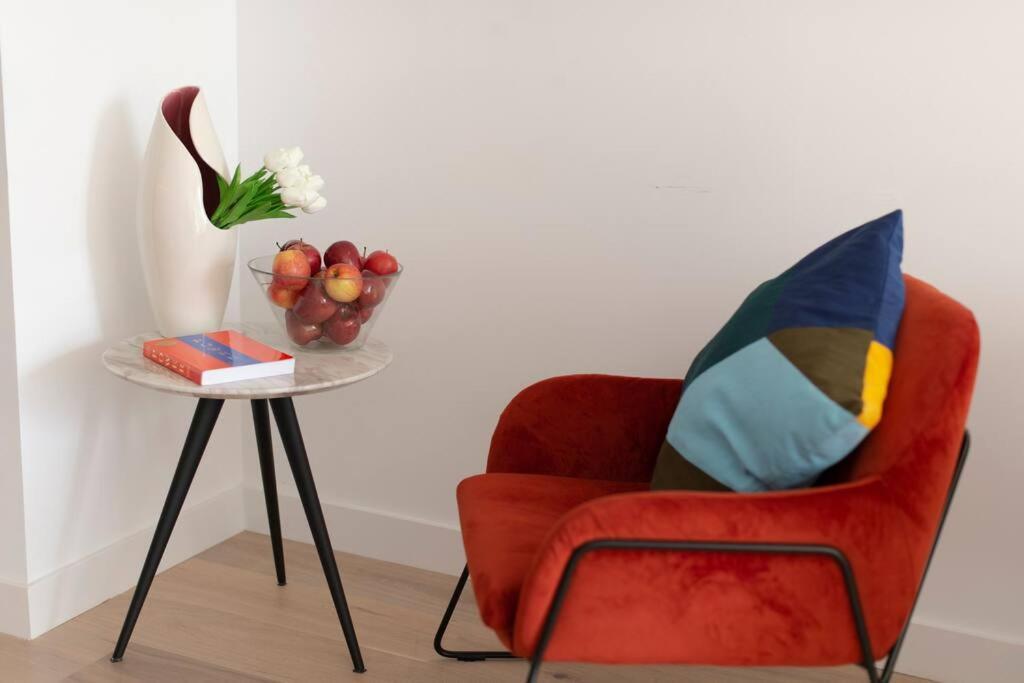 Appartement Utopian Modern *