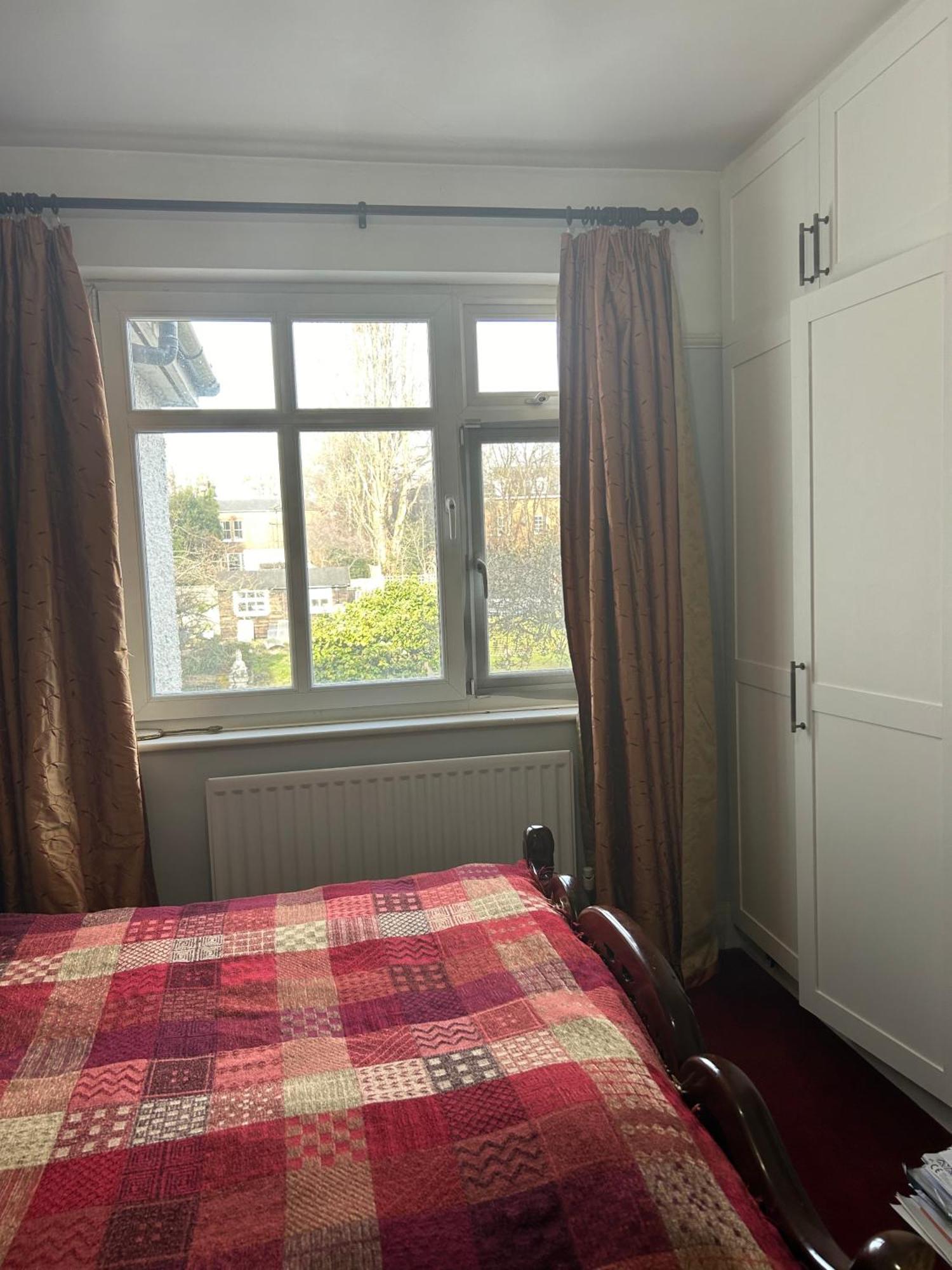Greenwich House Privatunterkunft *