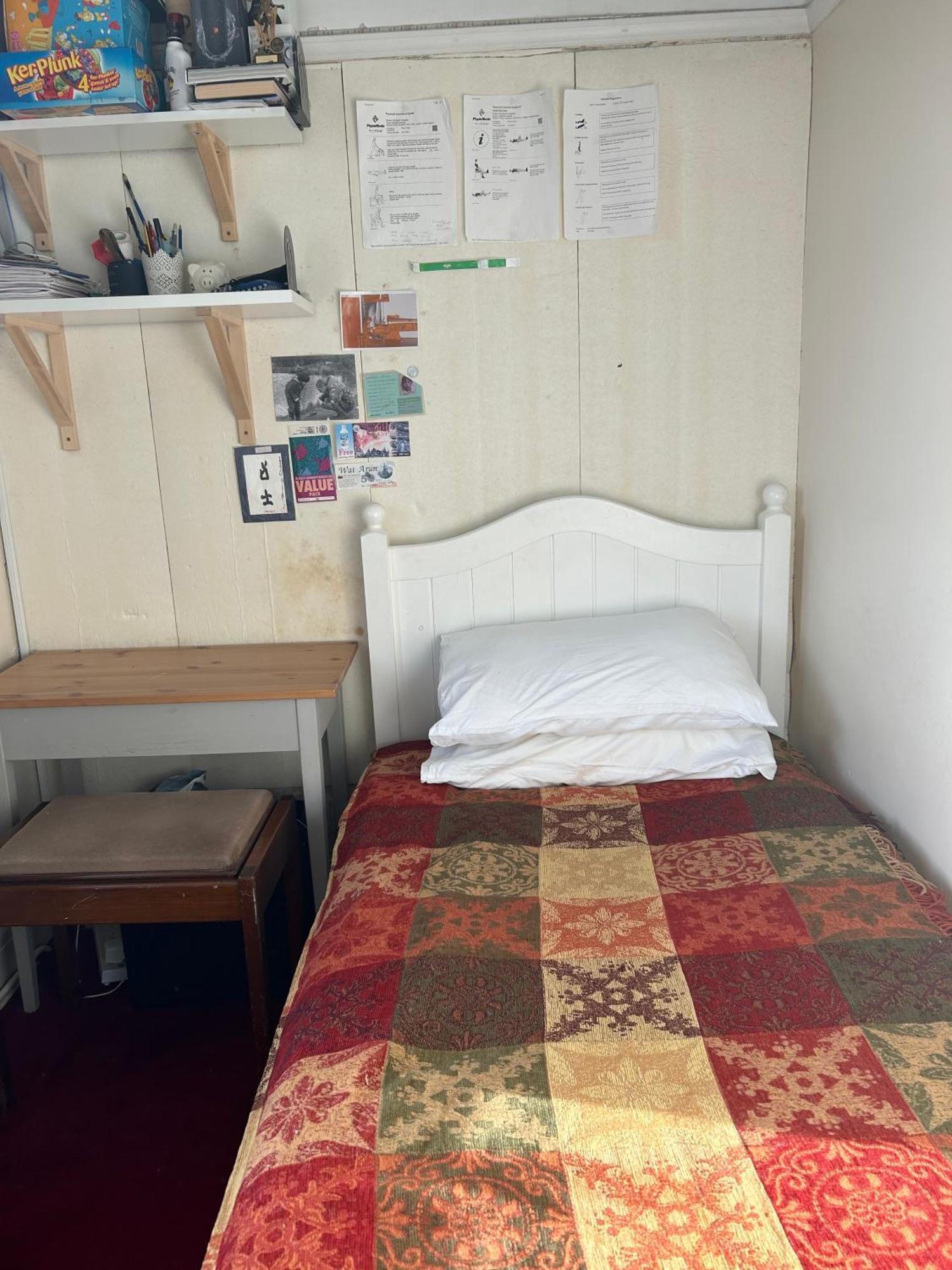 Privatunterkunft Greenwich House London