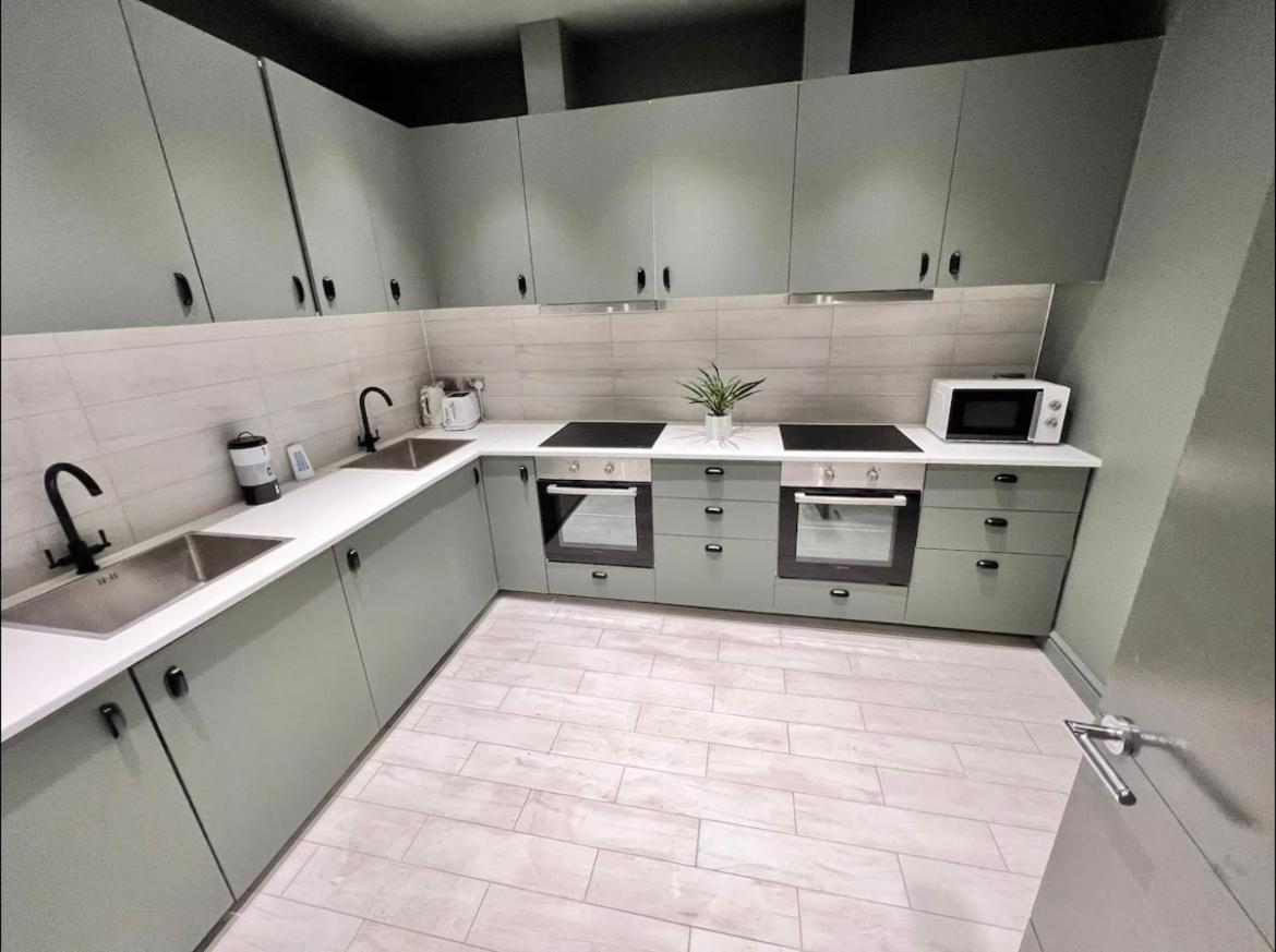 Habitación en casa particular 43 Ensuite Look Like Locations Londres