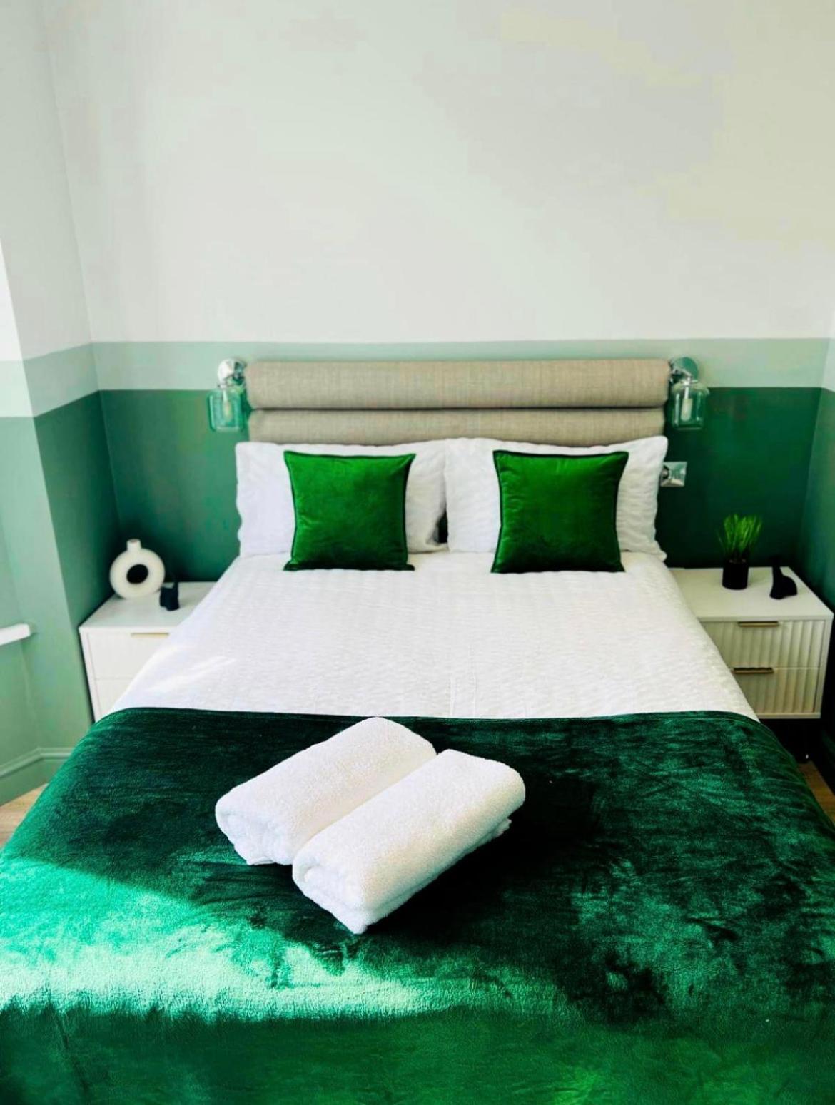 43 Ensuite Look Like Locations Habitación en casa particular Londres