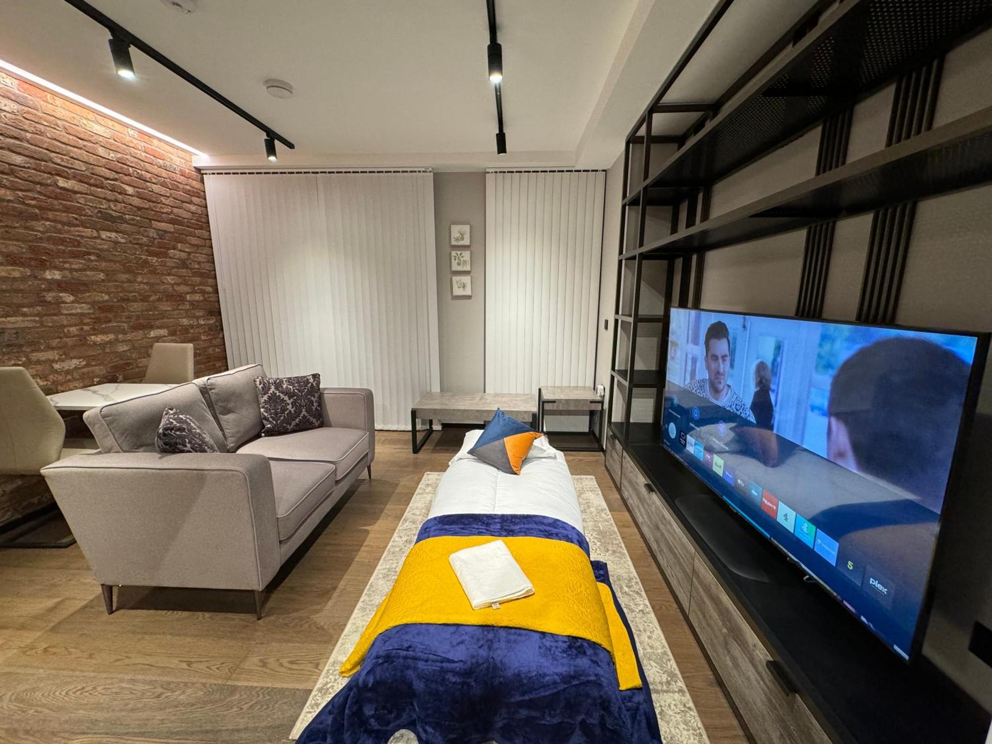 Modern, Stylish London