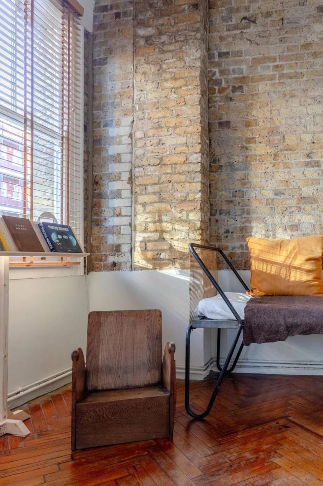 Tastefully Curated Mezzanine Flat Hackney! Apartment *