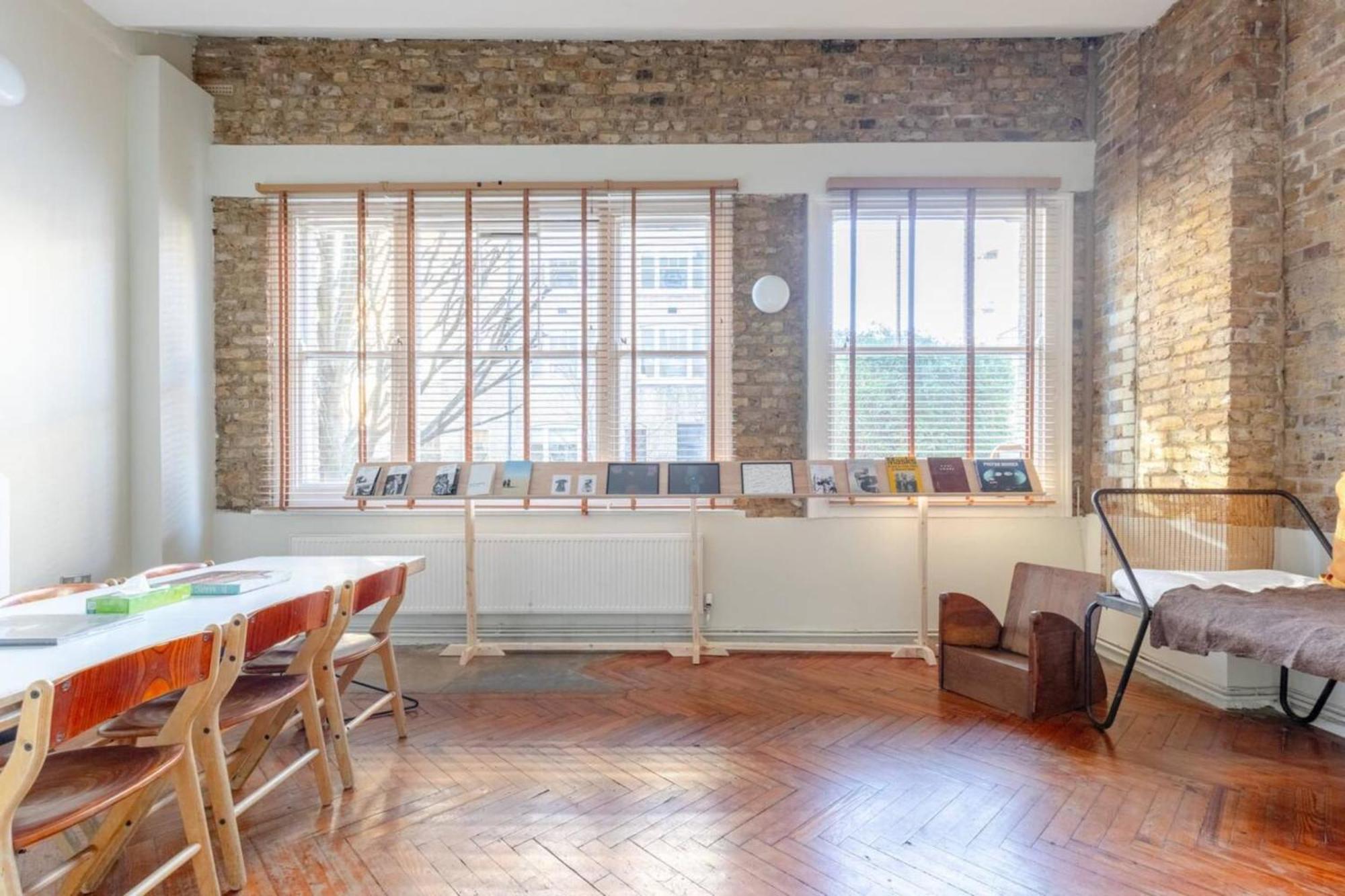 Tastefully Curated Mezzanine Flat Hackney! Apartment