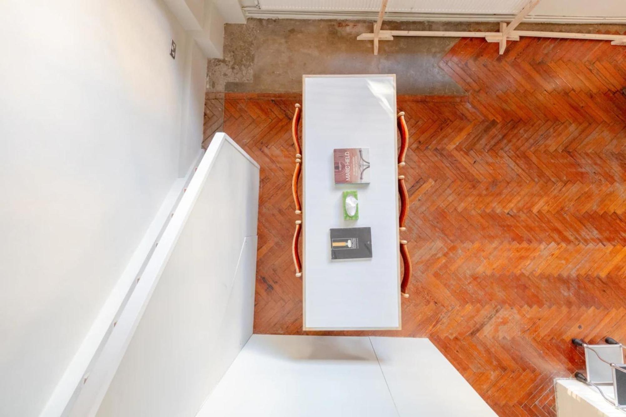 Apartment Tastefully Curated Mezzanine Flat Hackney! *