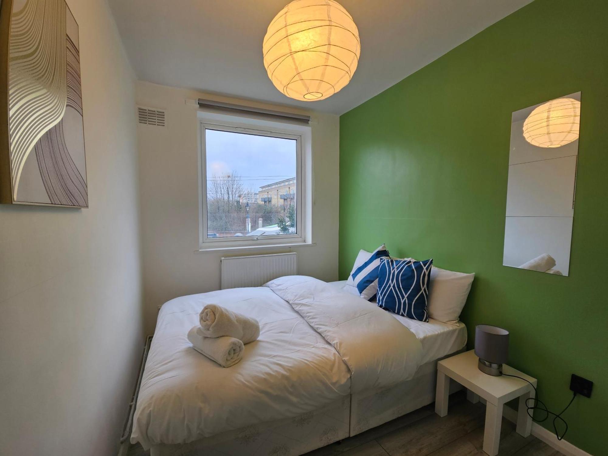 Mile End Guest house London