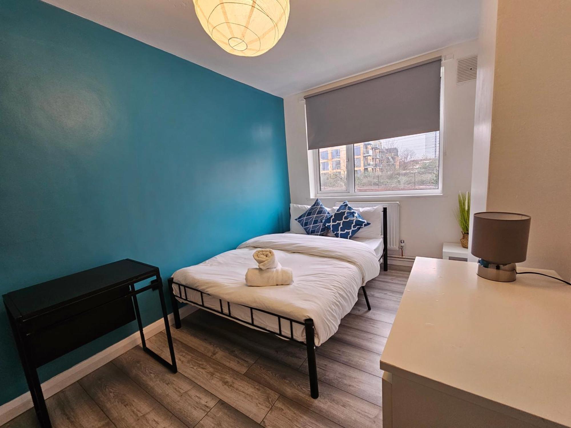 Mile End Guest house London
