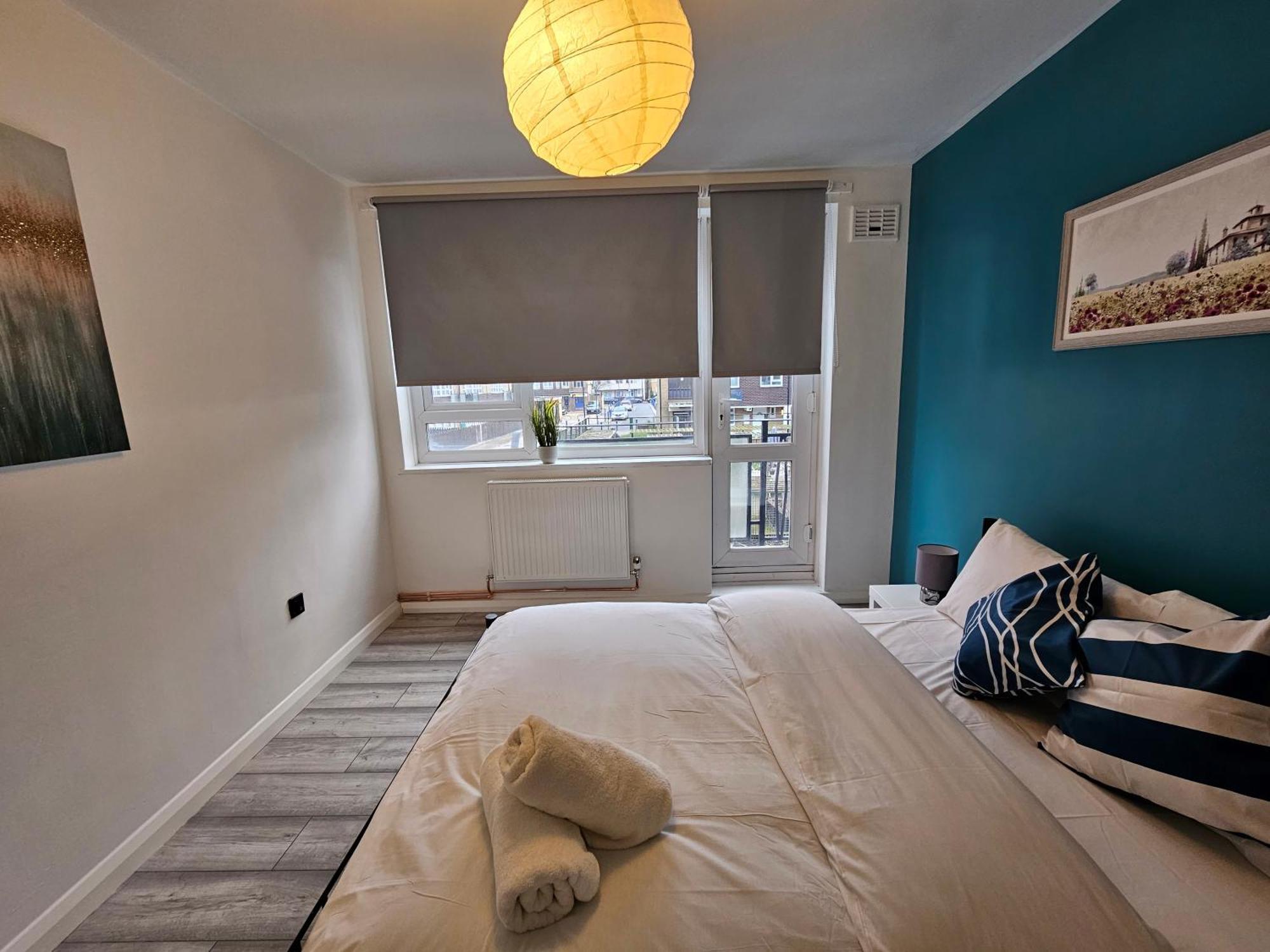 Mile End Guest house London