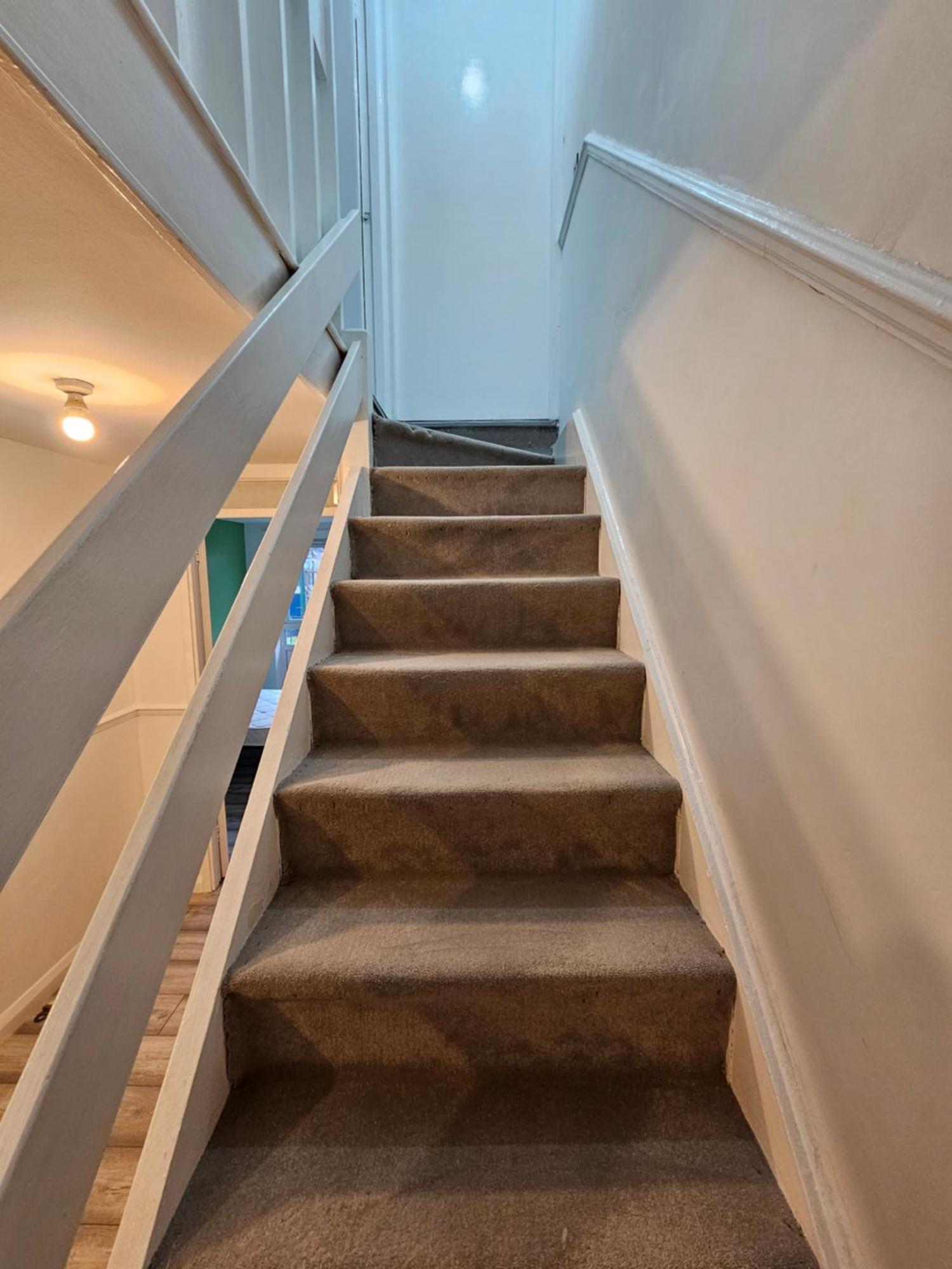 Mile End Guest house