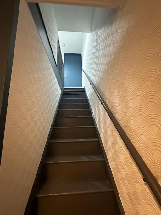 2 Bedrooms In Plaistow Near Tube To Apartamento Londres