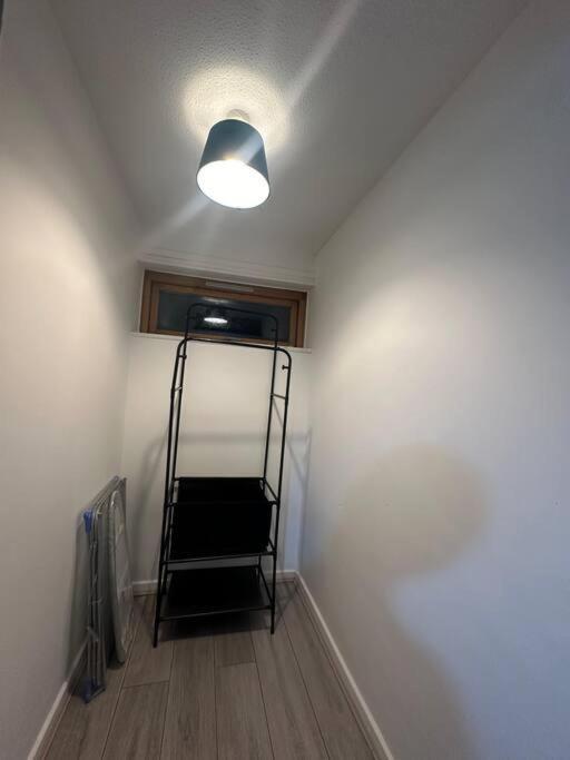 Apartamento 2 Bedrooms In Plaistow Near Tube To *