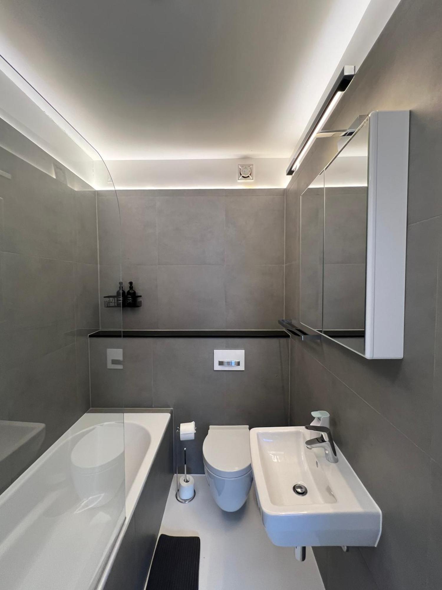 Privatunterkunft Casa Olmi In Shoreditch *