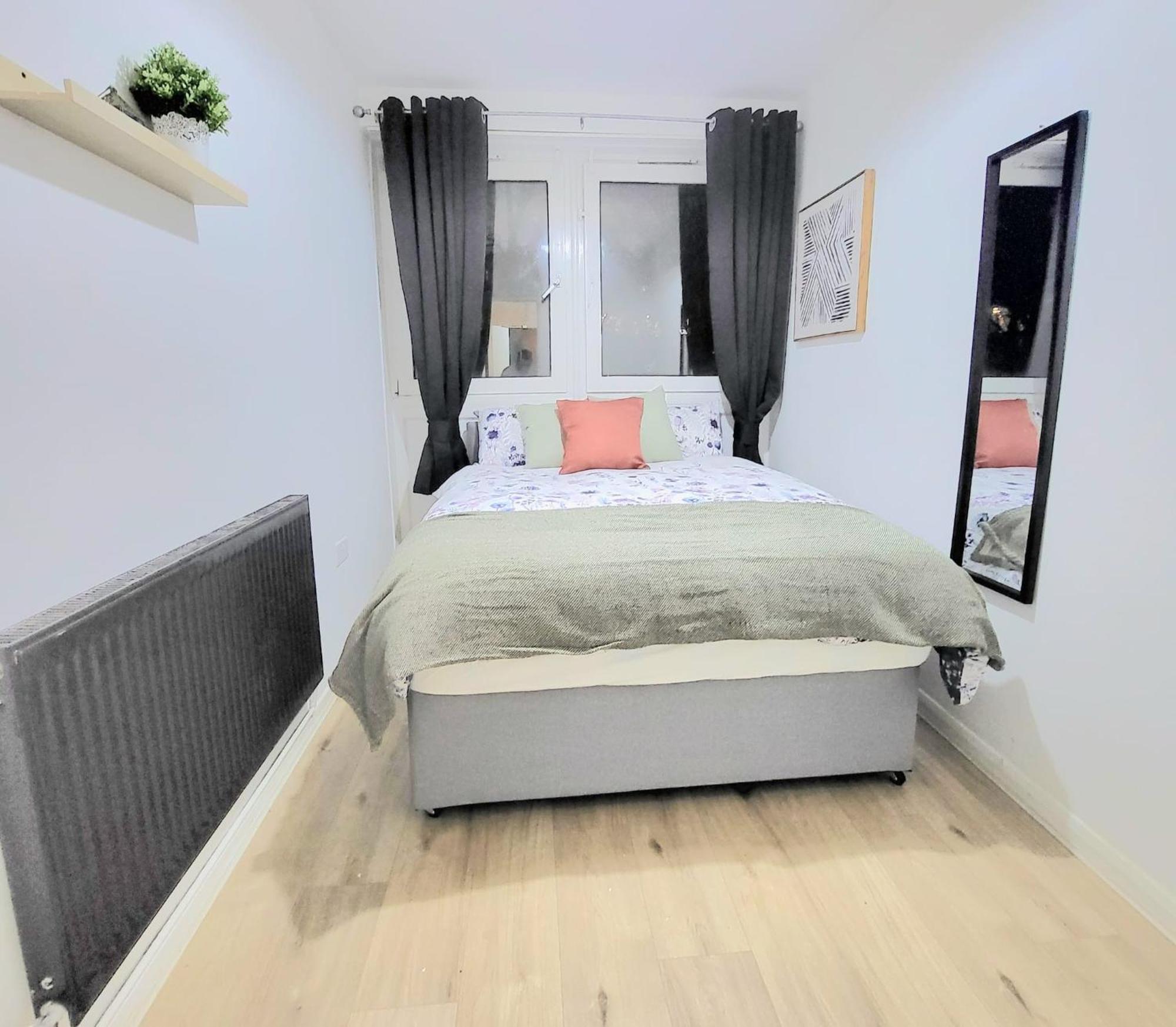 Close To Qmul * London