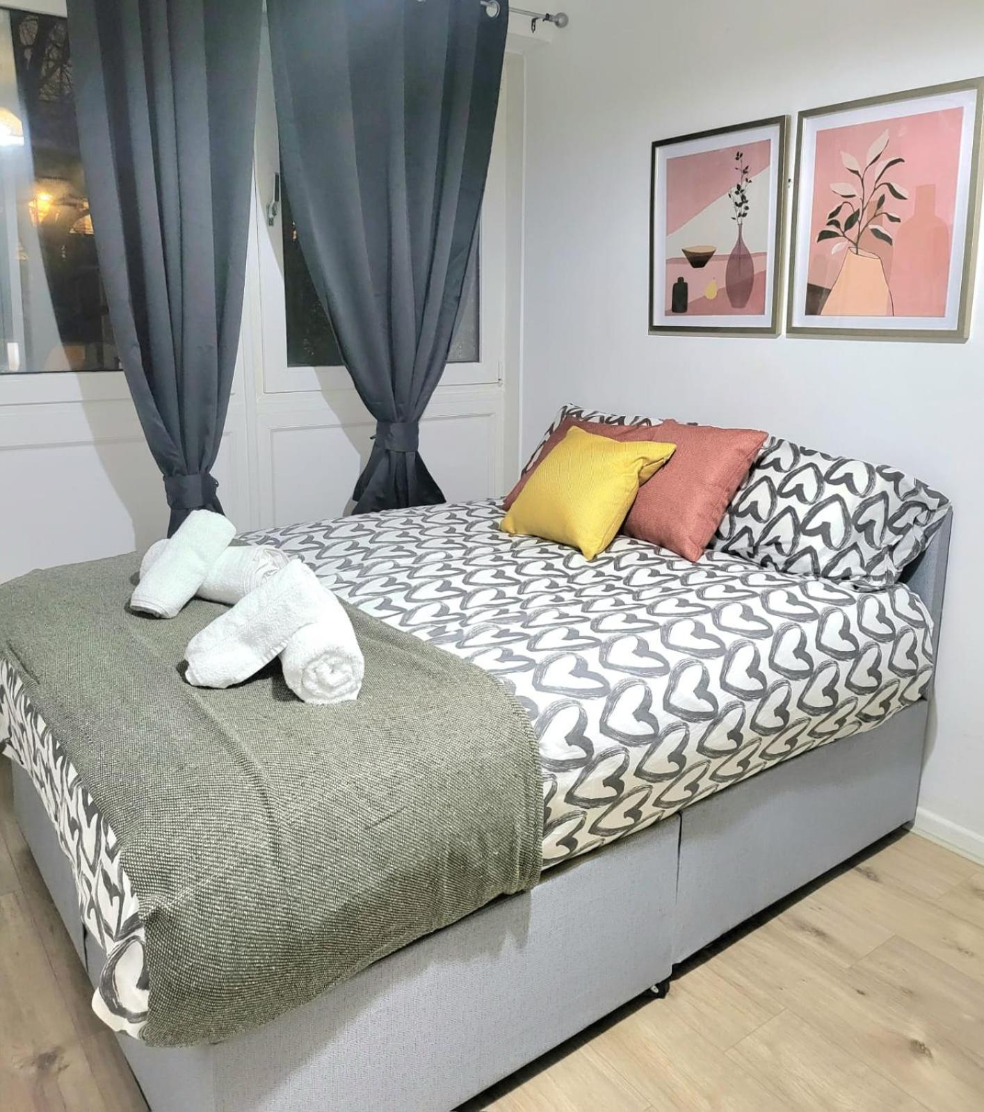 Homestay Close To Qmul
