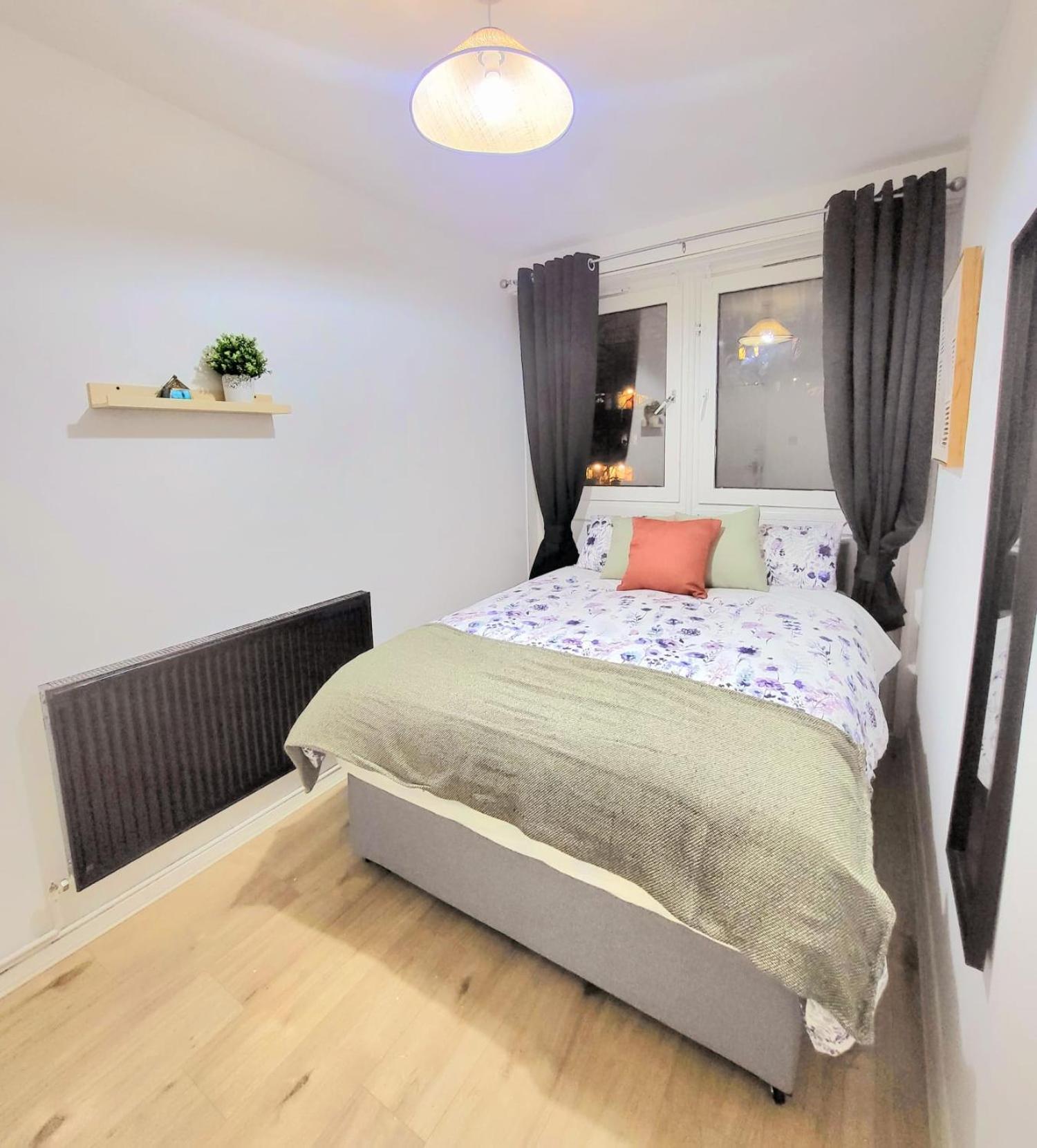 Close To Qmul * London