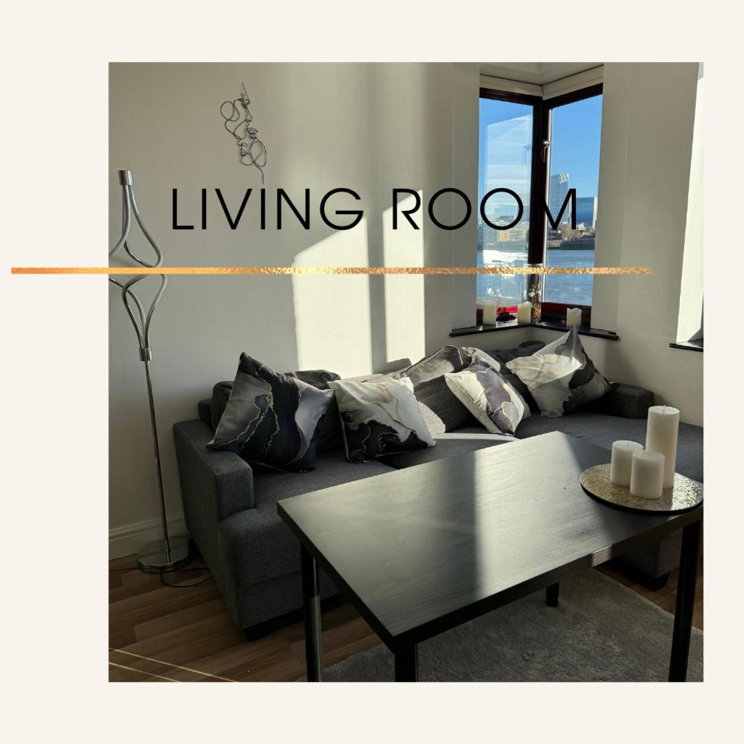 Perfect In The Centre With View Apartment London