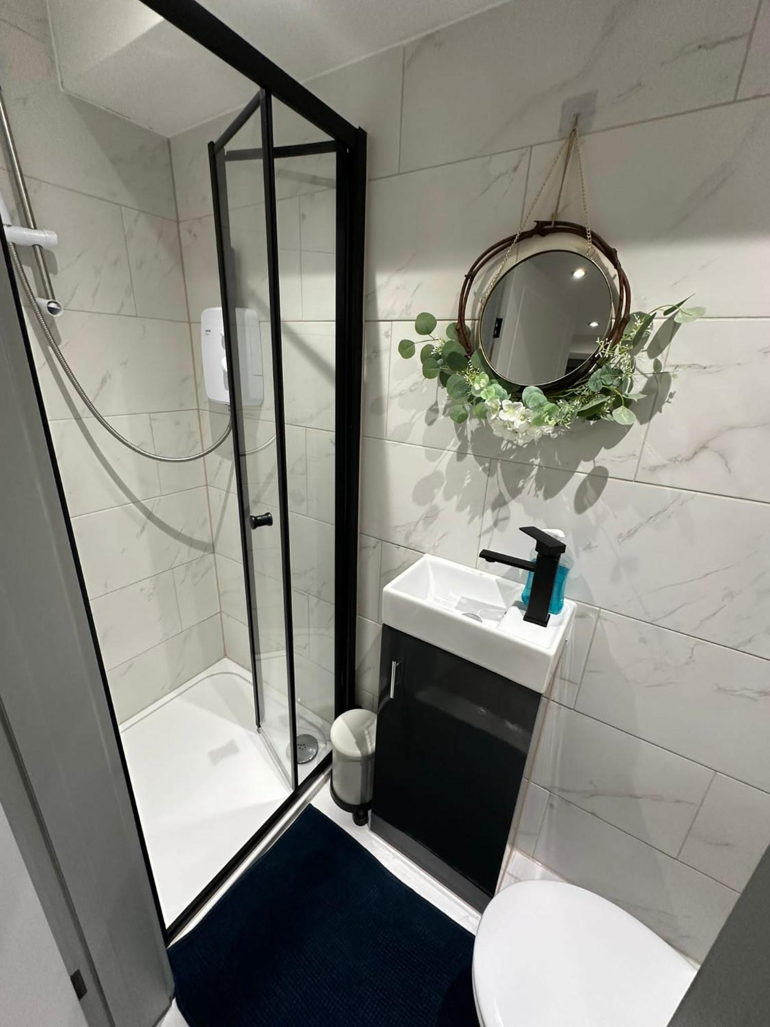 Gasthof New Cross Suites -se14