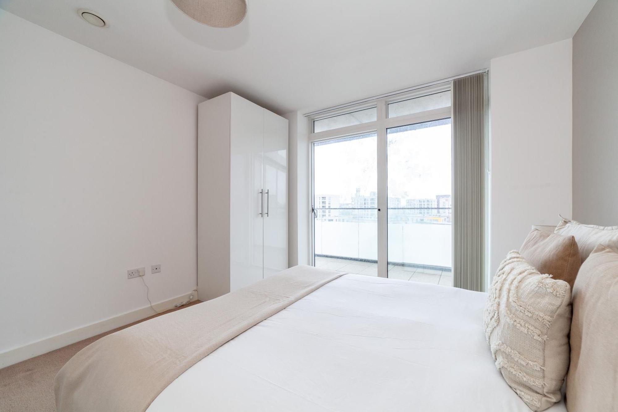 The Thames Collection Leilighet London