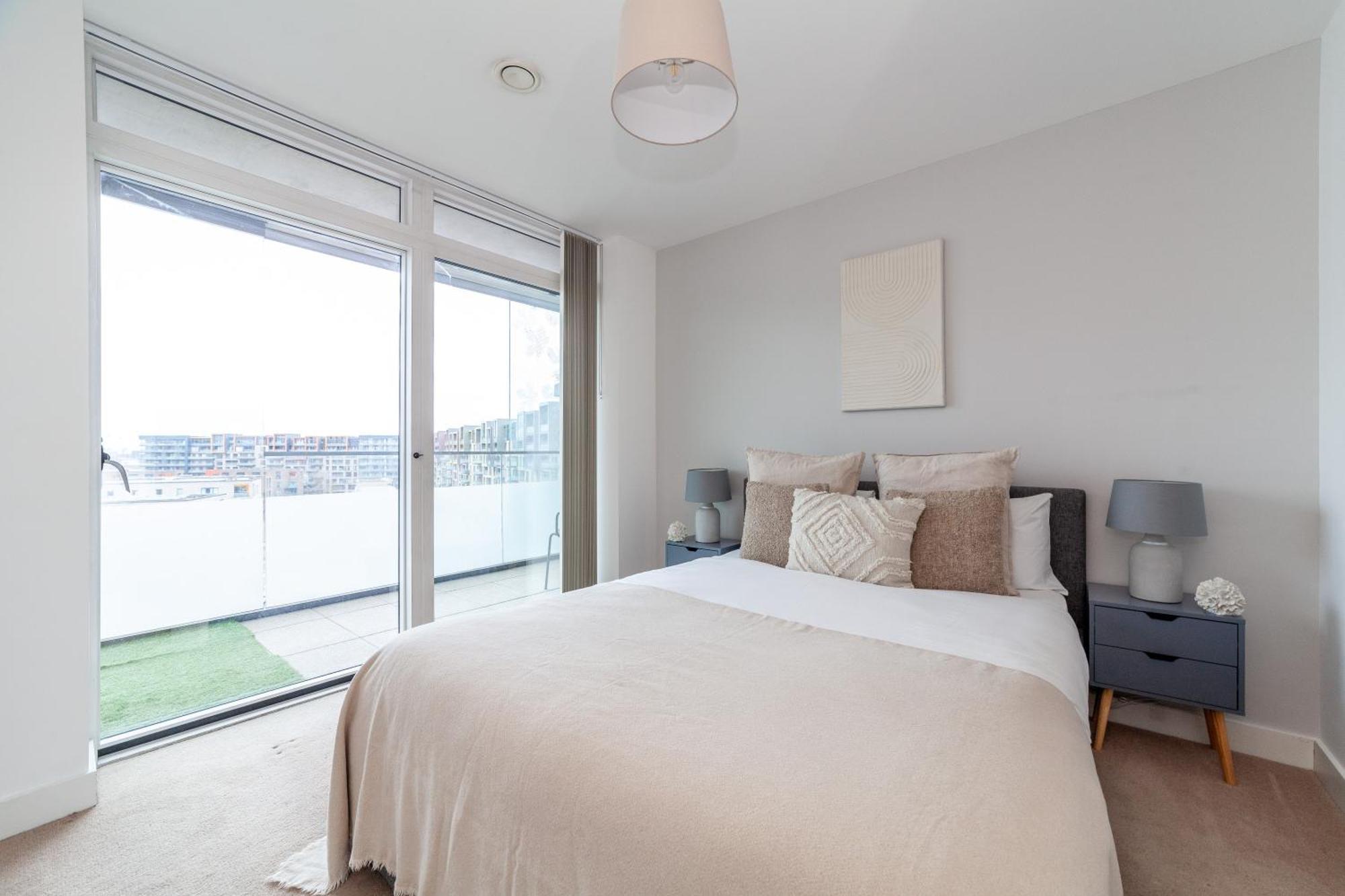 Leilighet The Thames Collection *