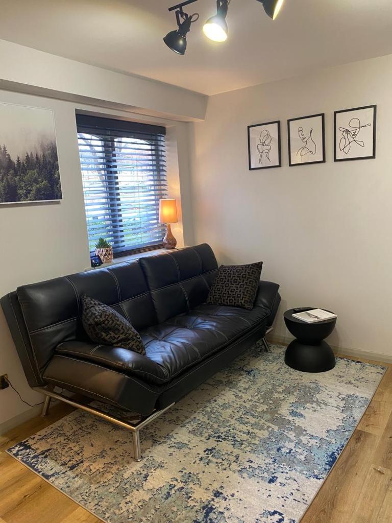 Apartment The Nest