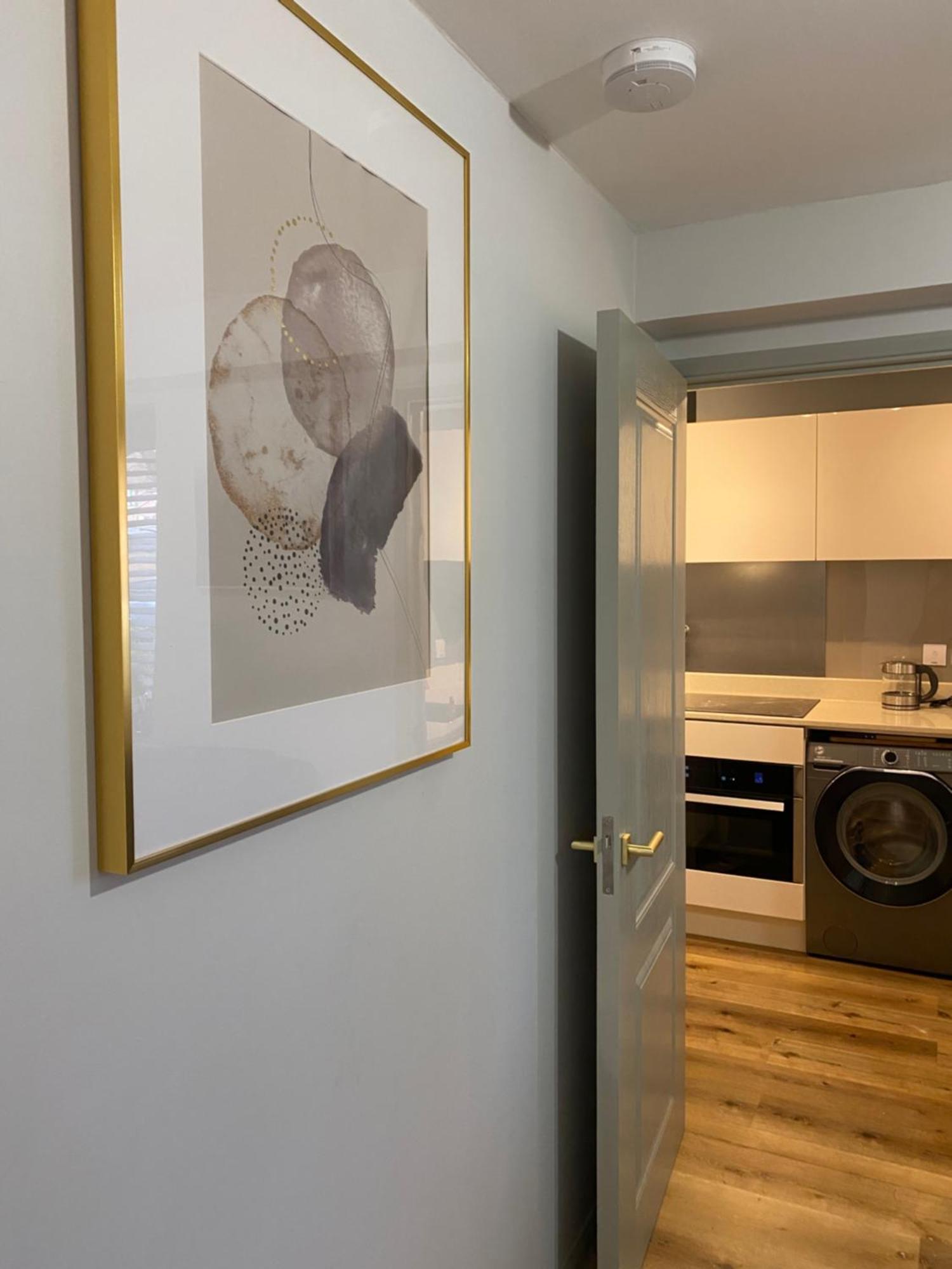 The Nest Apartment *