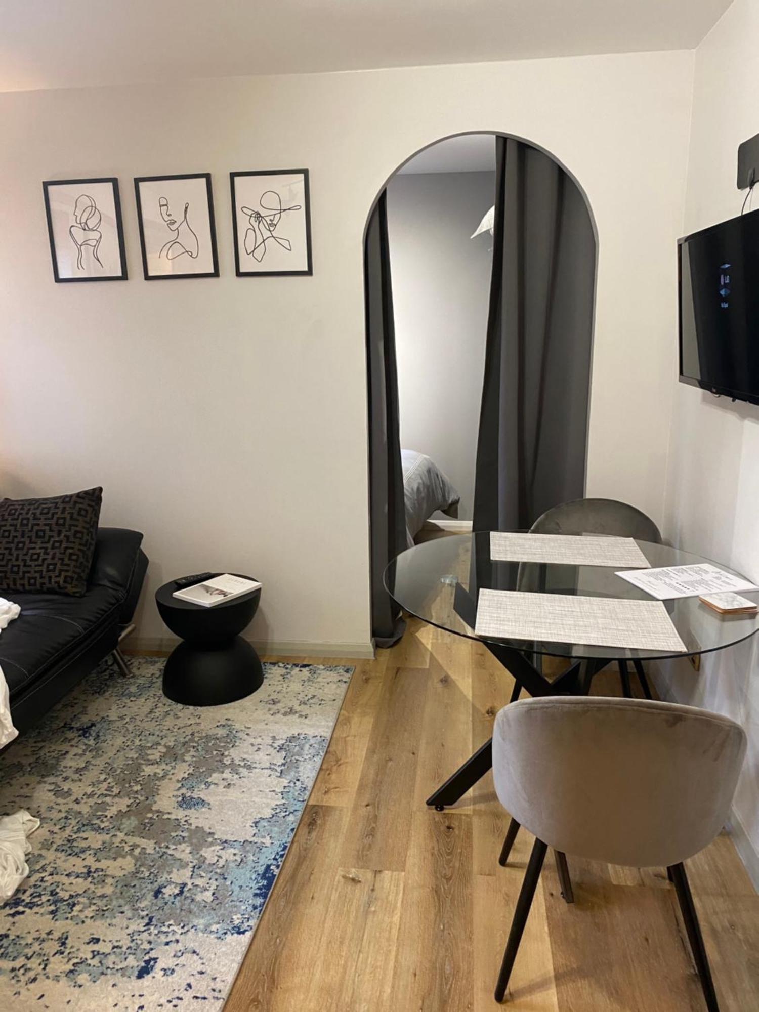 Apartment The Nest London