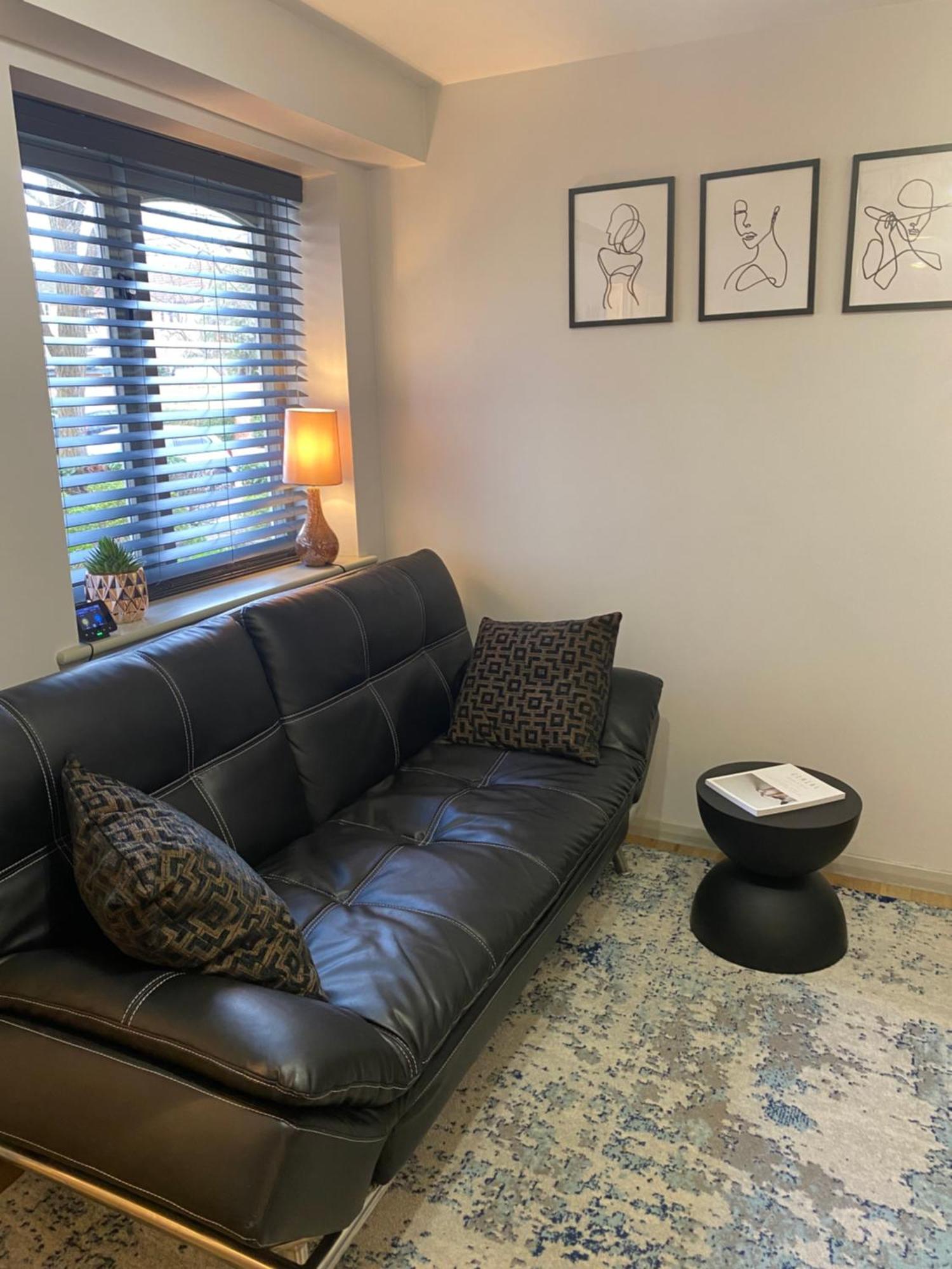 Apartment The Nest