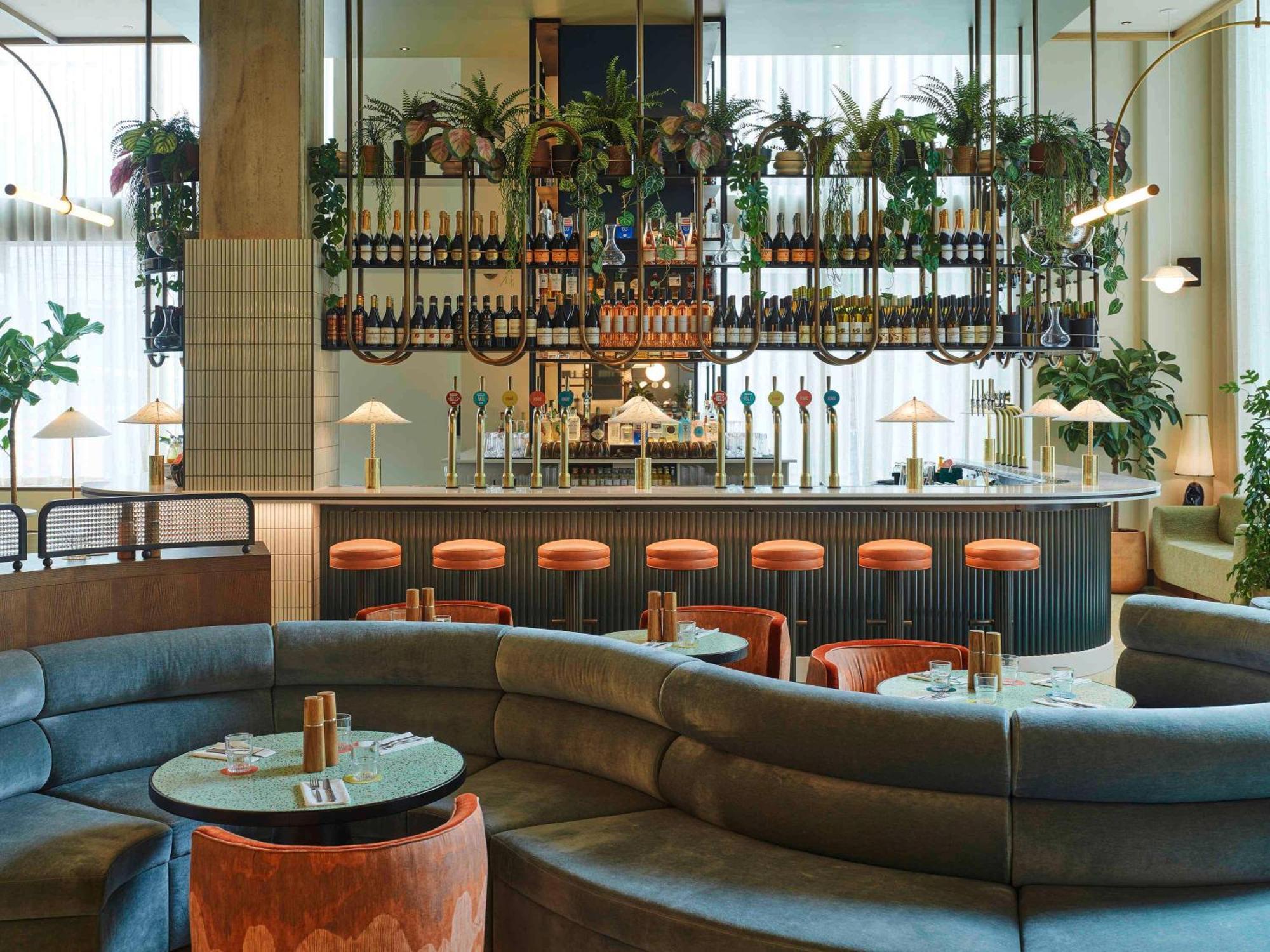 Tribe Canary Wharf Hotel