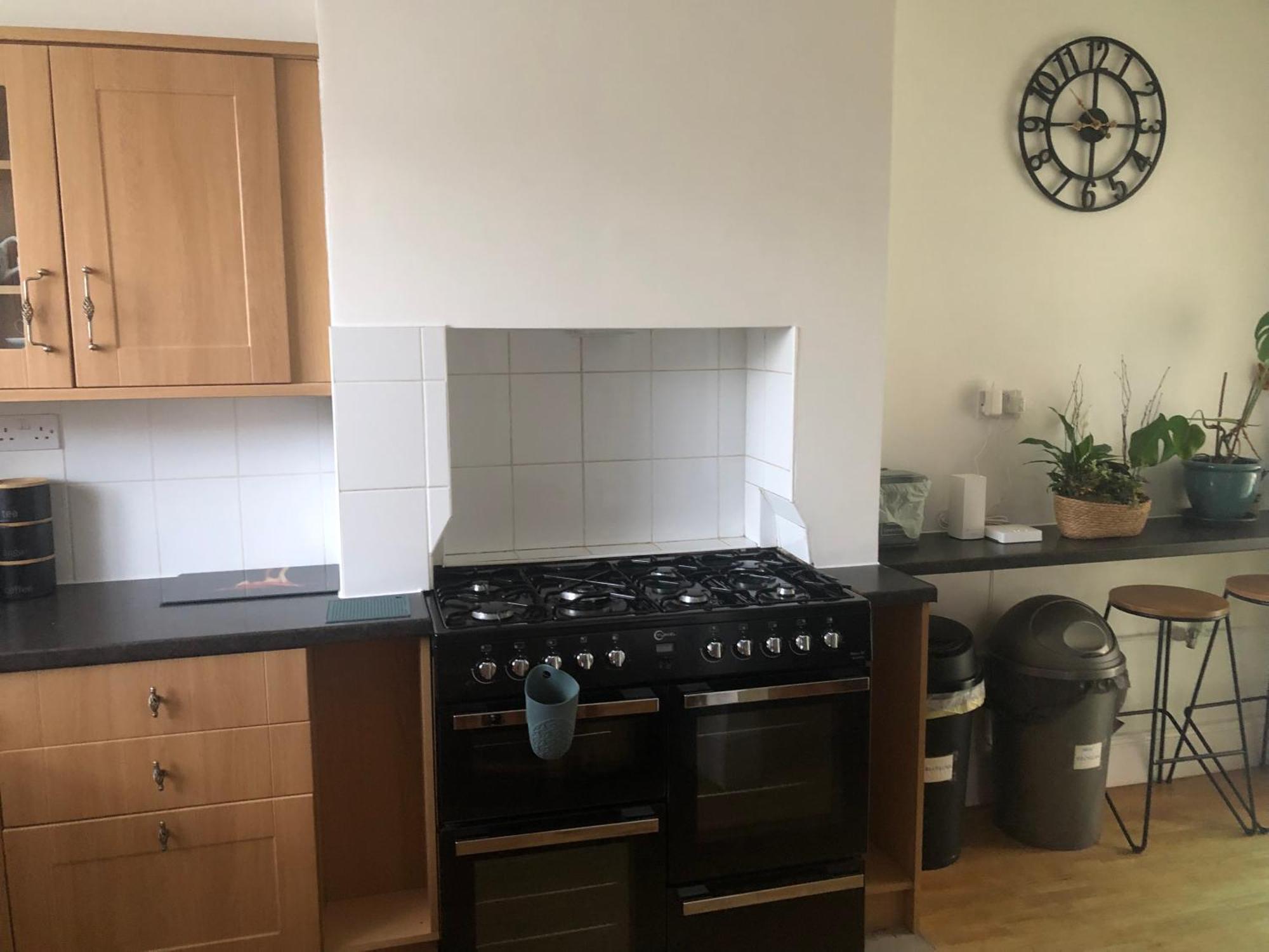 Butterfly Holiday home London