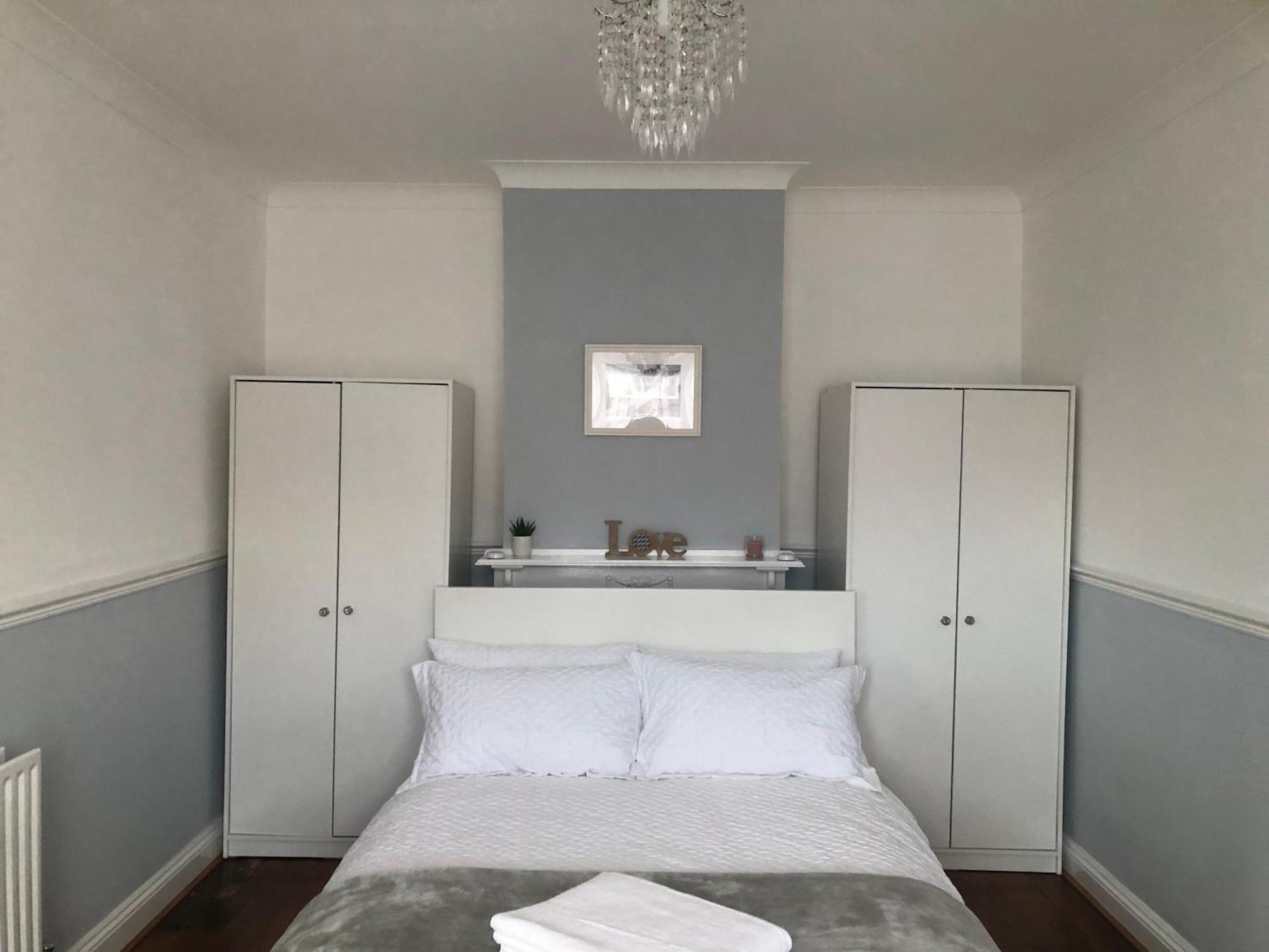 Butterfly Holiday home London