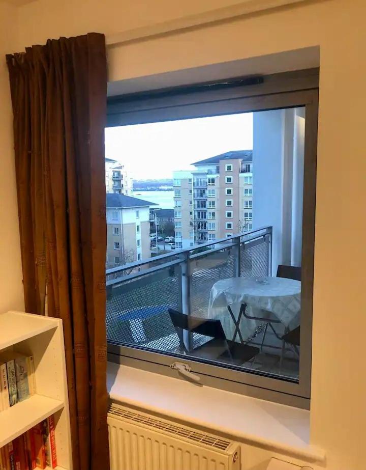 1 Or 2 Ppl Near Excel, O2, Canary Wharf - Homestay London