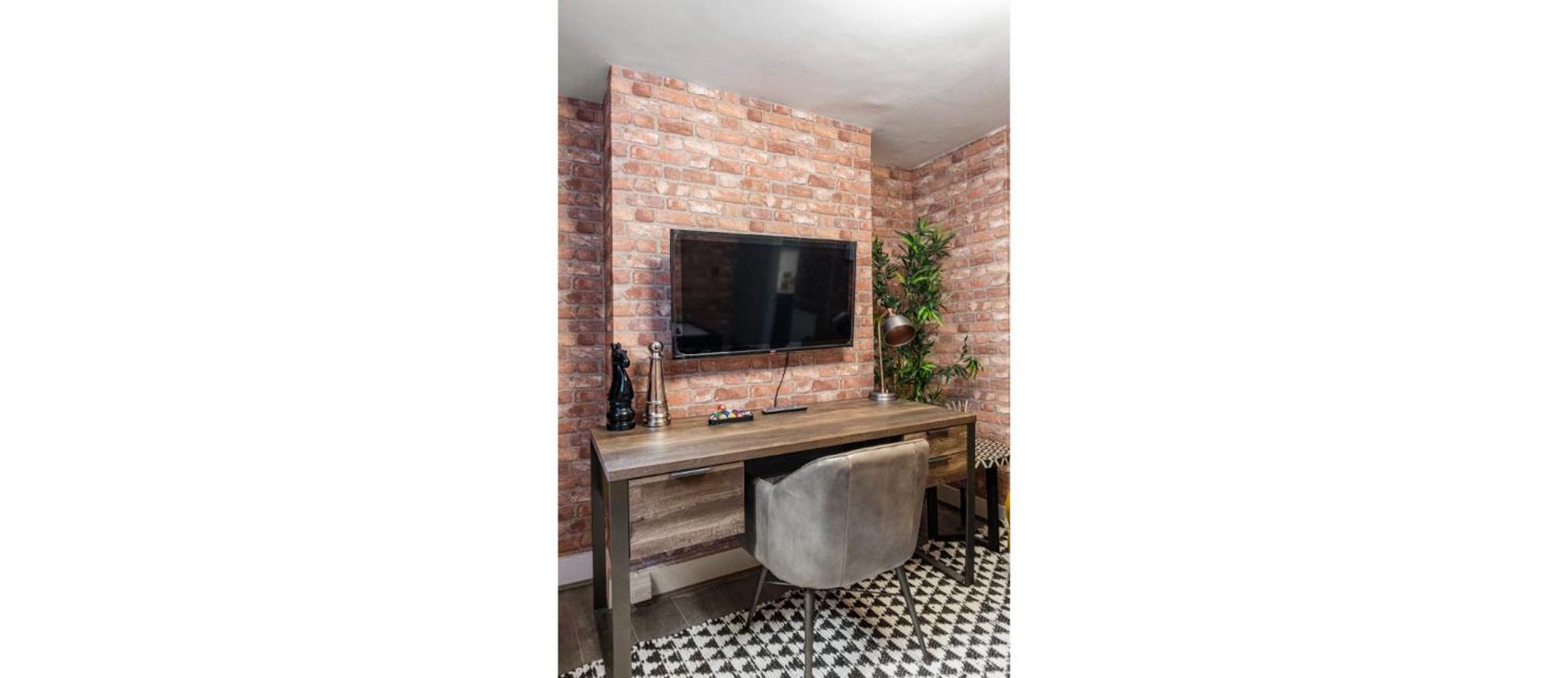 Serenity In The City: 5br In Whitechapel * London