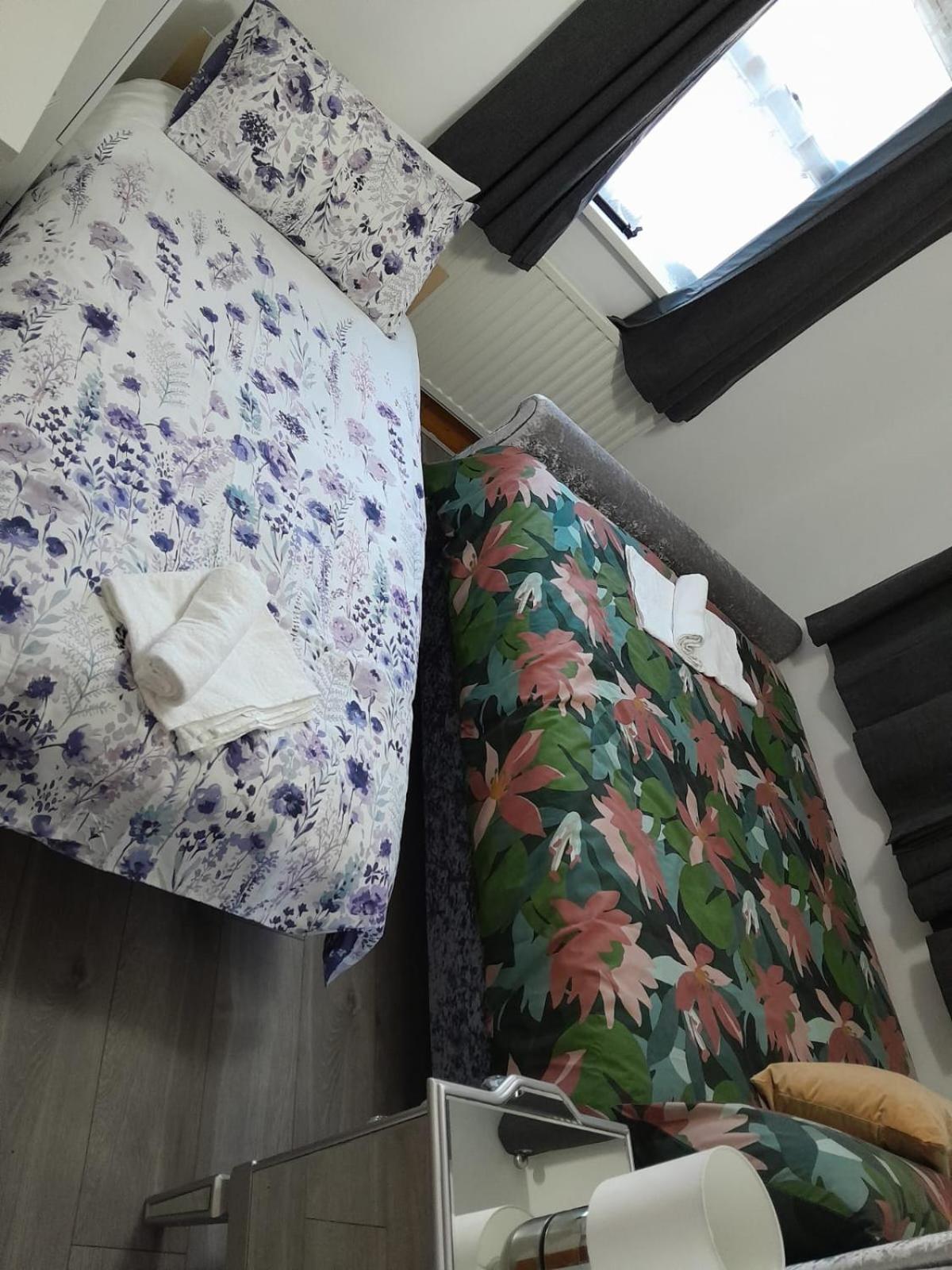 Apartment New Bubble *
