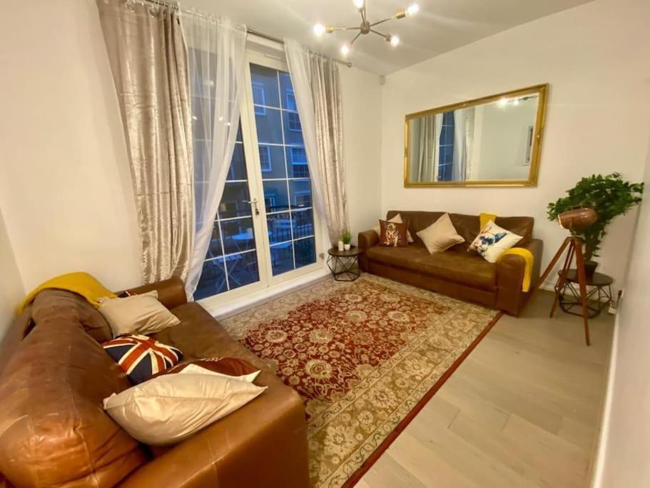 Sanctuary By The Shard Apartment London