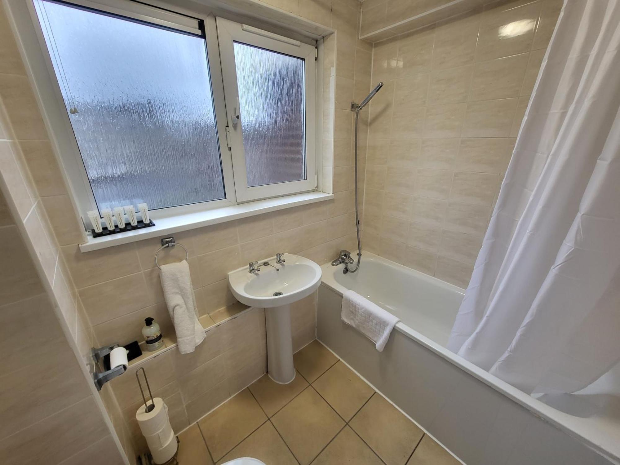 Appartement Garland Modern Spacious Flat,