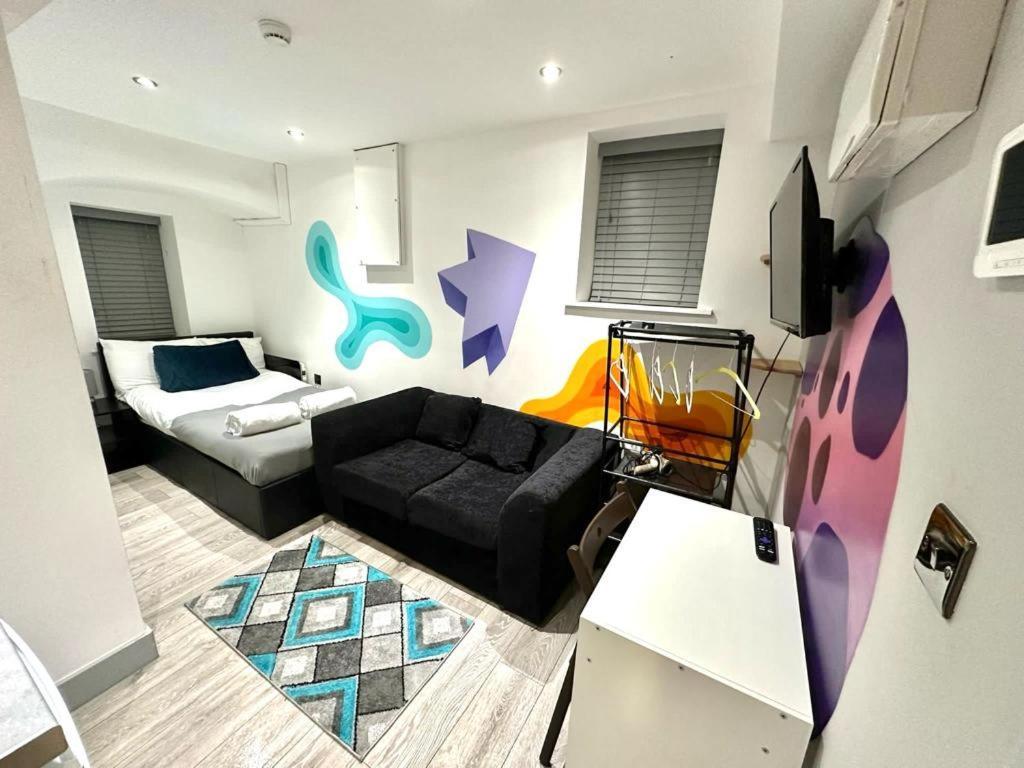 Gasthof New Cross Suites -se14 *