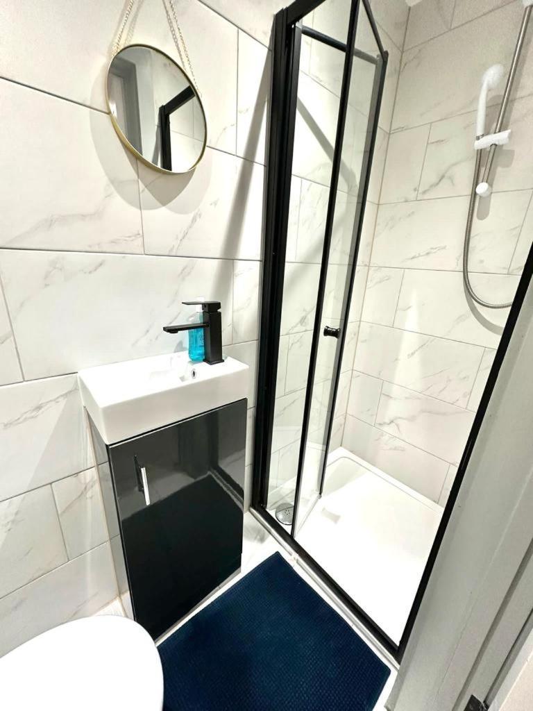 Gasthof New Cross Suites -se14 London