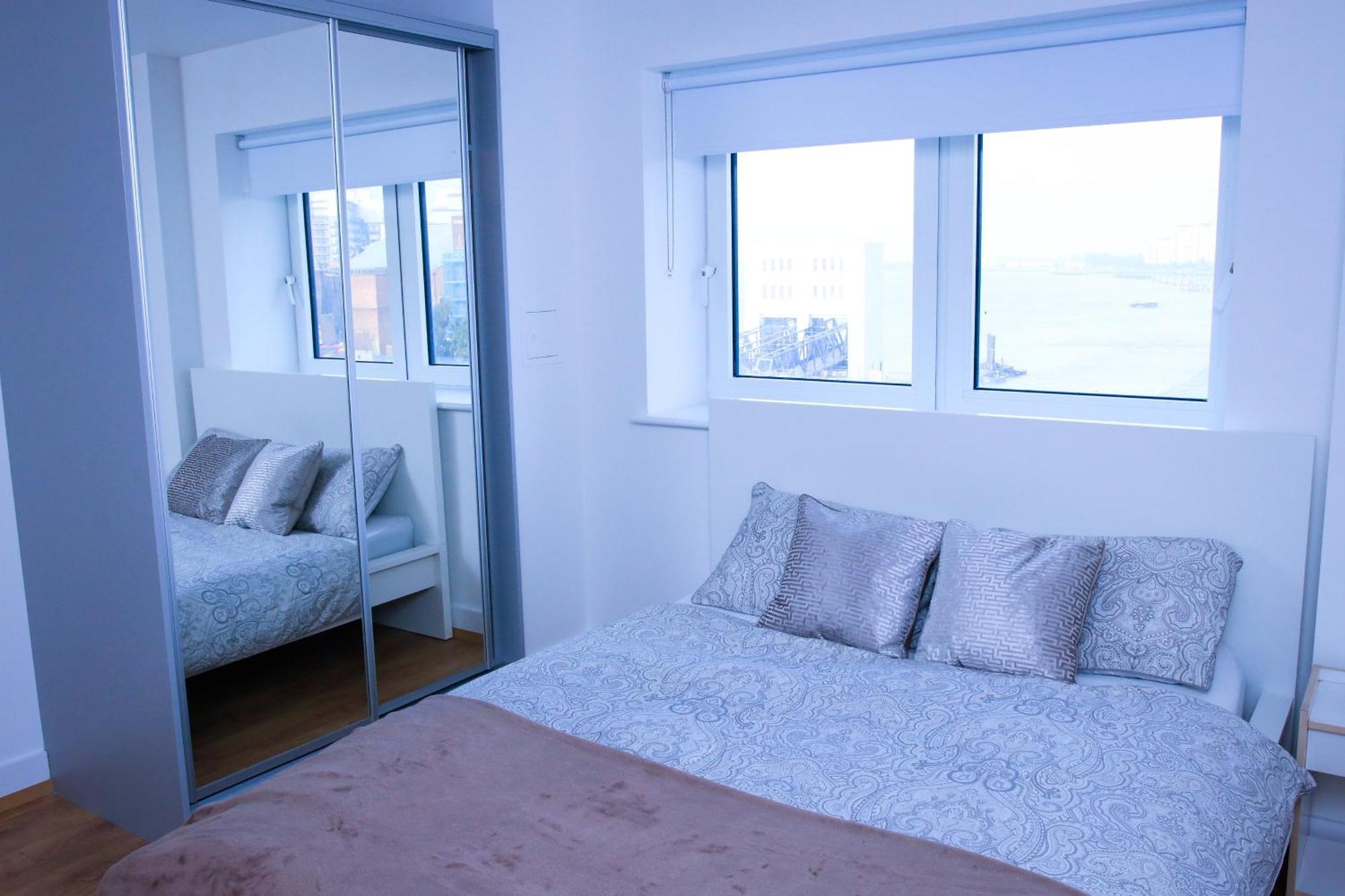 Apartment Fezza Luxury *